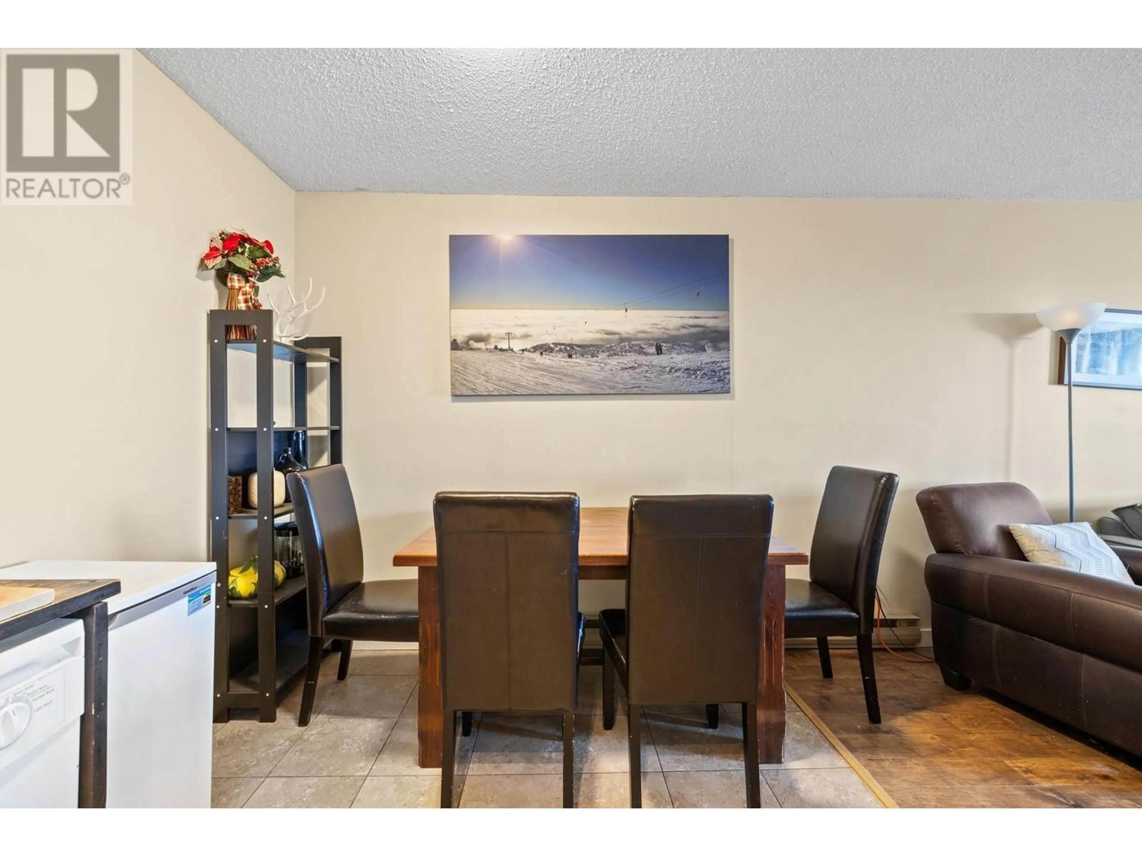 Dining room, unknown for 303 - 6430 WHISKEY JACK ROAD, Big White British Columbia V1P1P3