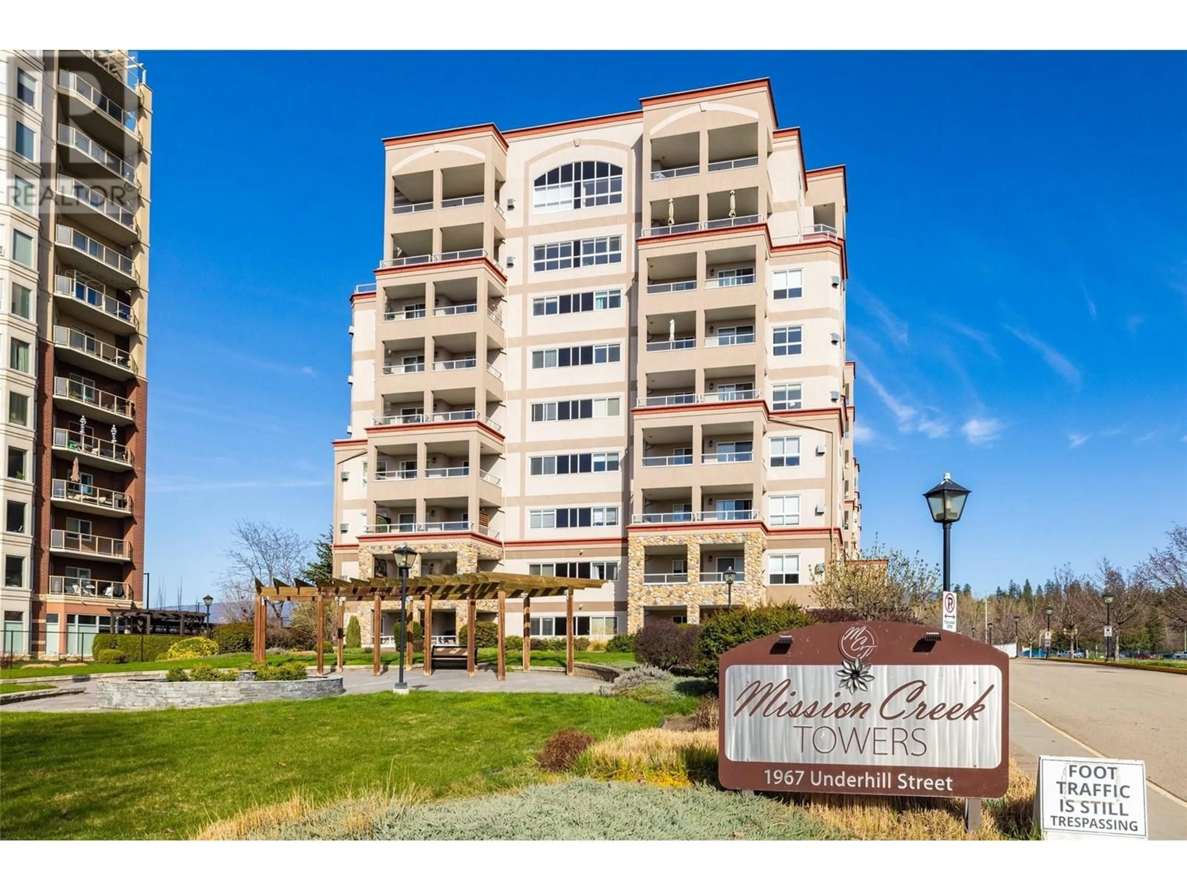 Unknown for 307 - 1967 UNDERHILL STREET, Kelowna British Columbia V1X8C9