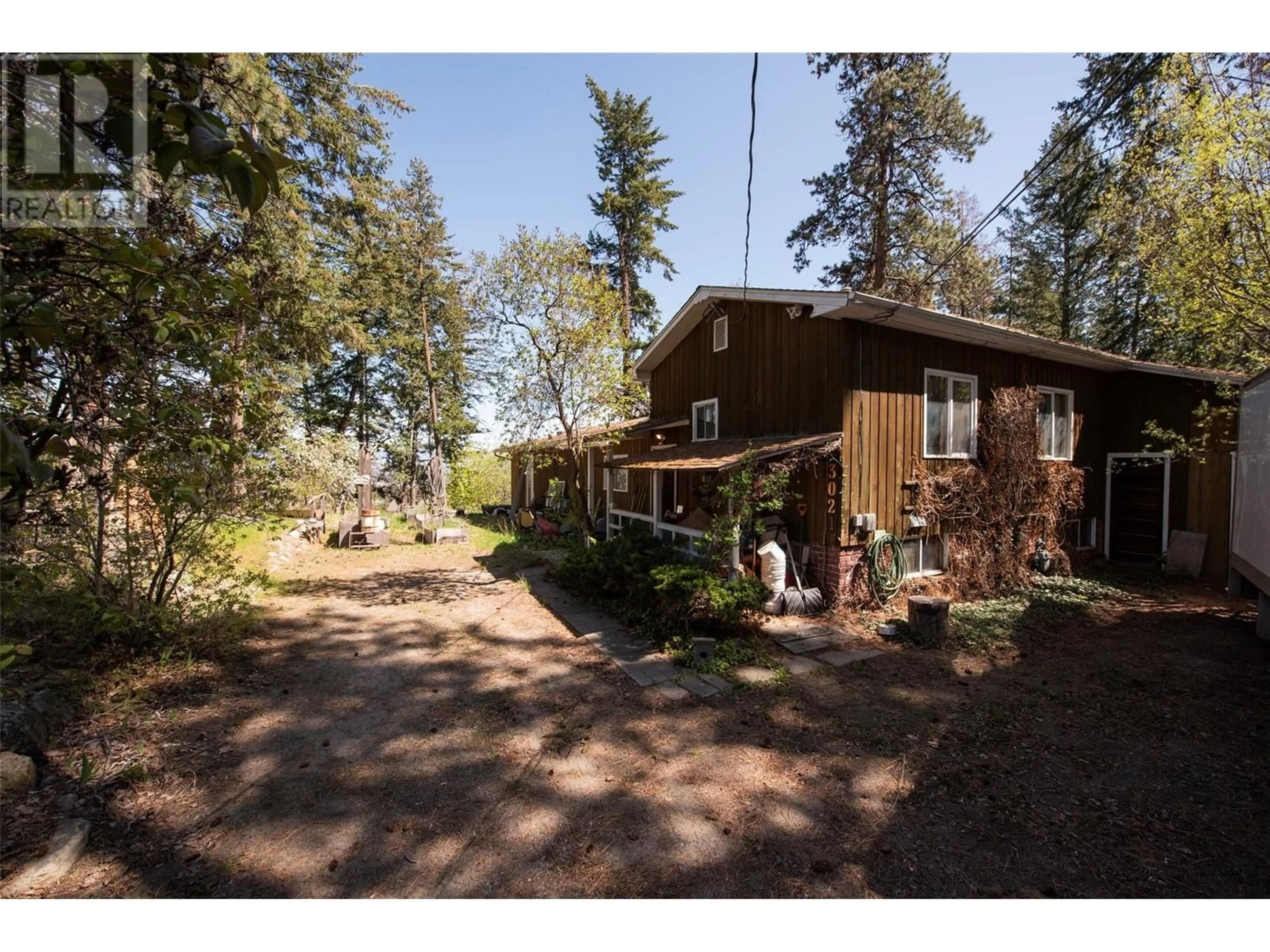 Unknown for 3021 MCIVER ROAD, West Kelowna British Columbia V4T1C4