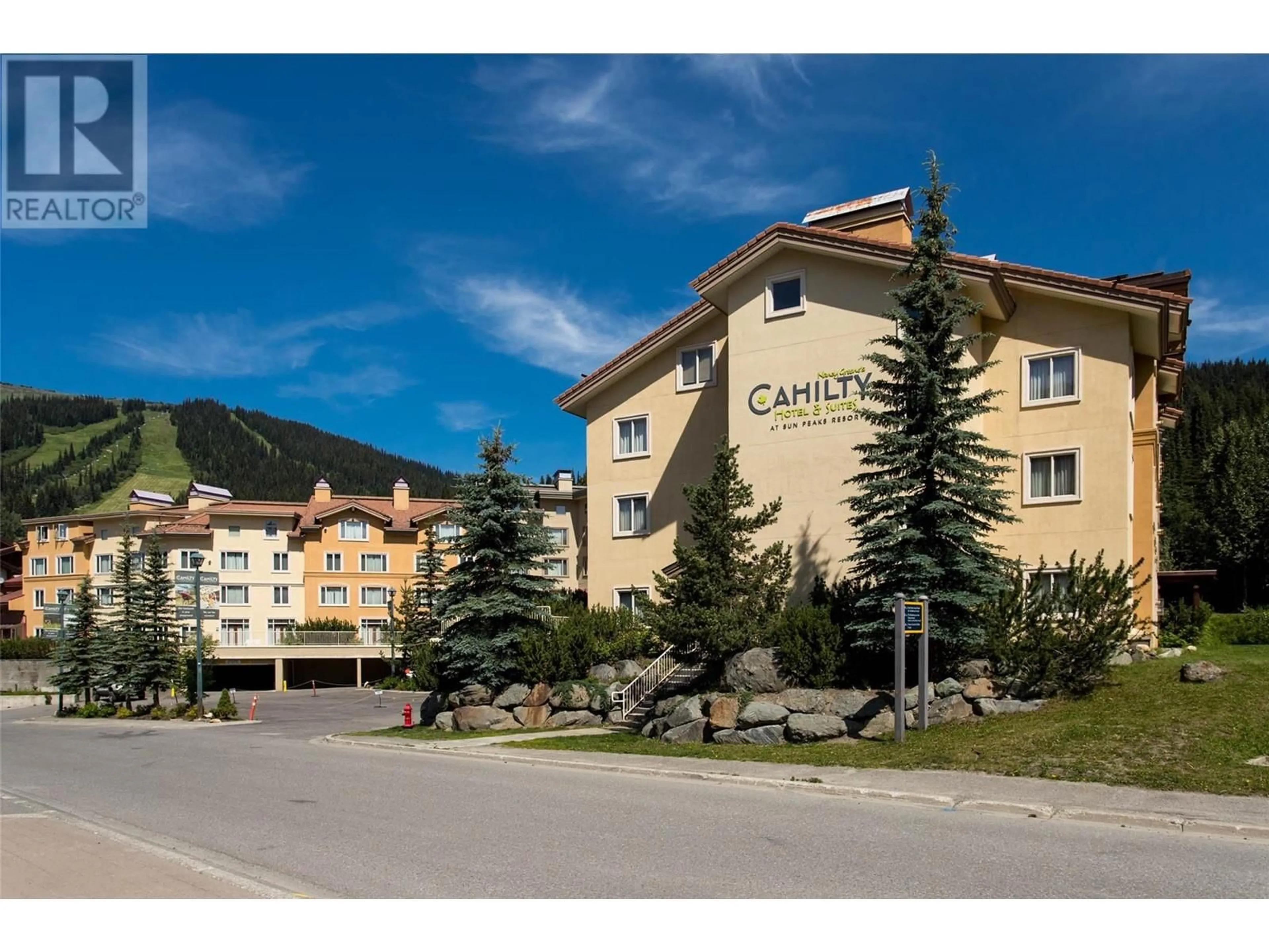 Unknown for 205/211 - 3220 VILLAGE WAY, Sun Peaks British Columbia V0E5N0