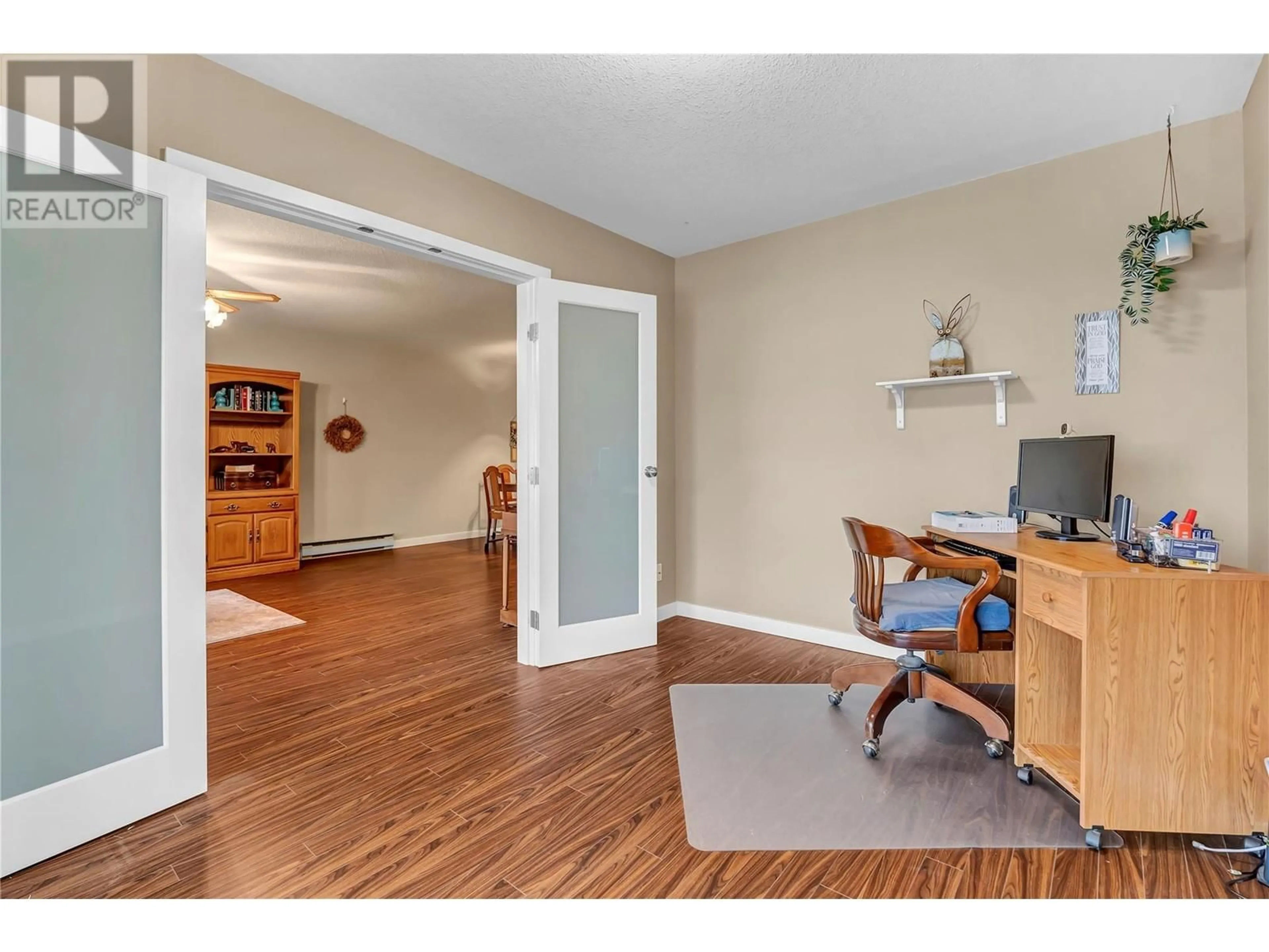 A pic of a room for 207 - 1820 ATKINSON STREET, Penticton British Columbia V2A7M6