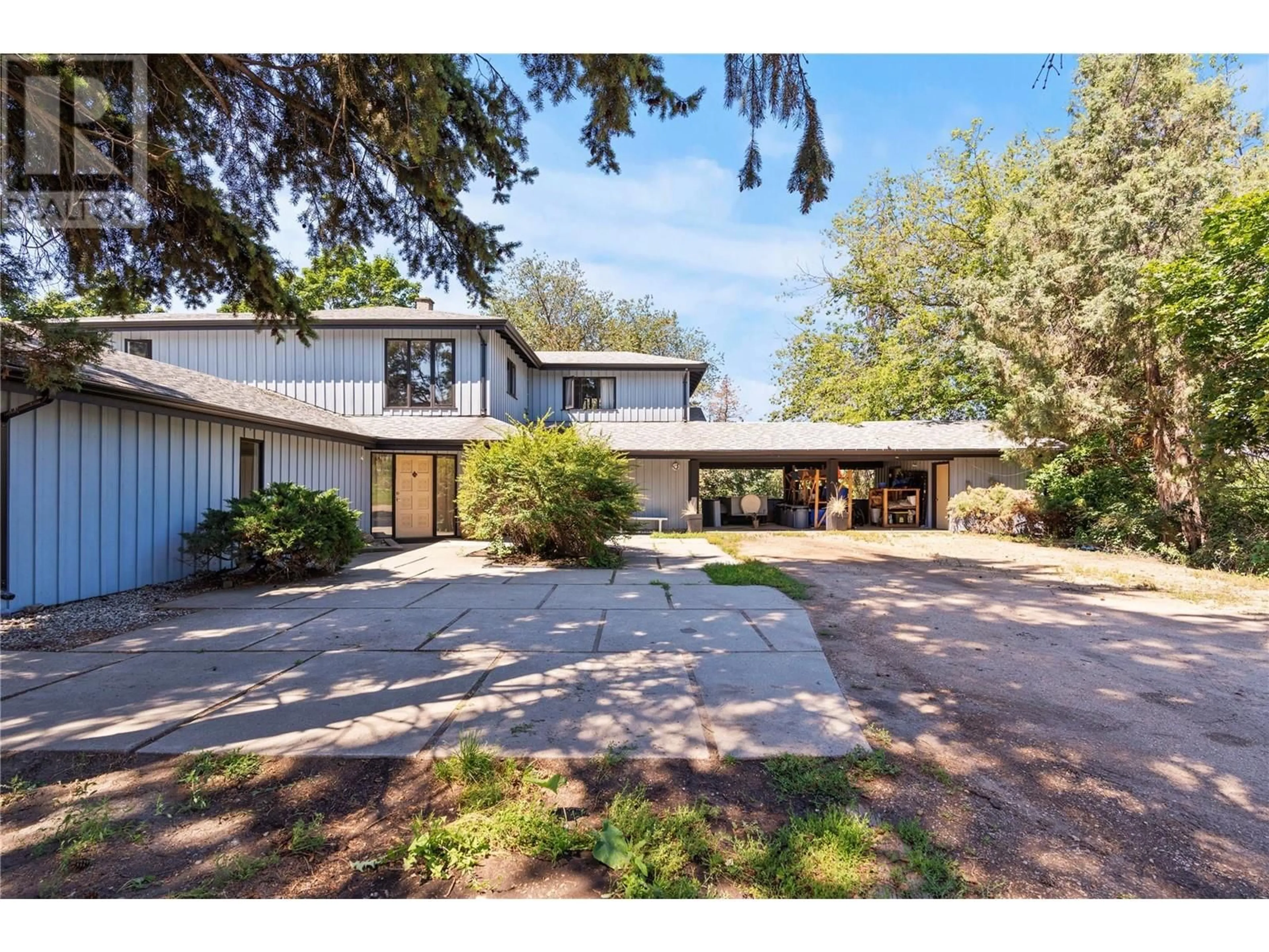 Unknown for 1451 MOUNTVIEW ROAD, Vernon British Columbia V1B3A5