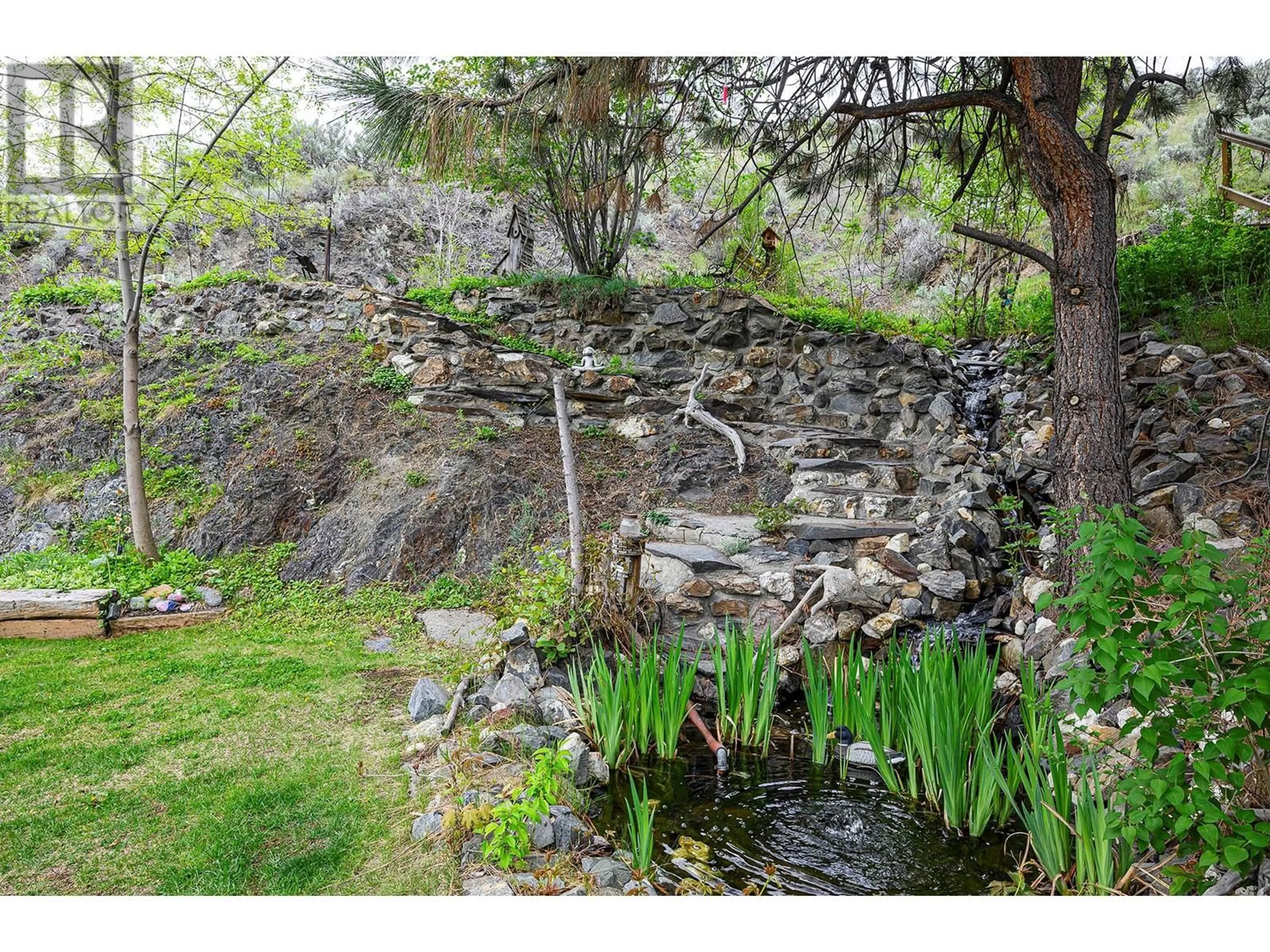 Unknown for 2130 WESTSYDE ROAD, Kamloops British Columbia V2B7C2