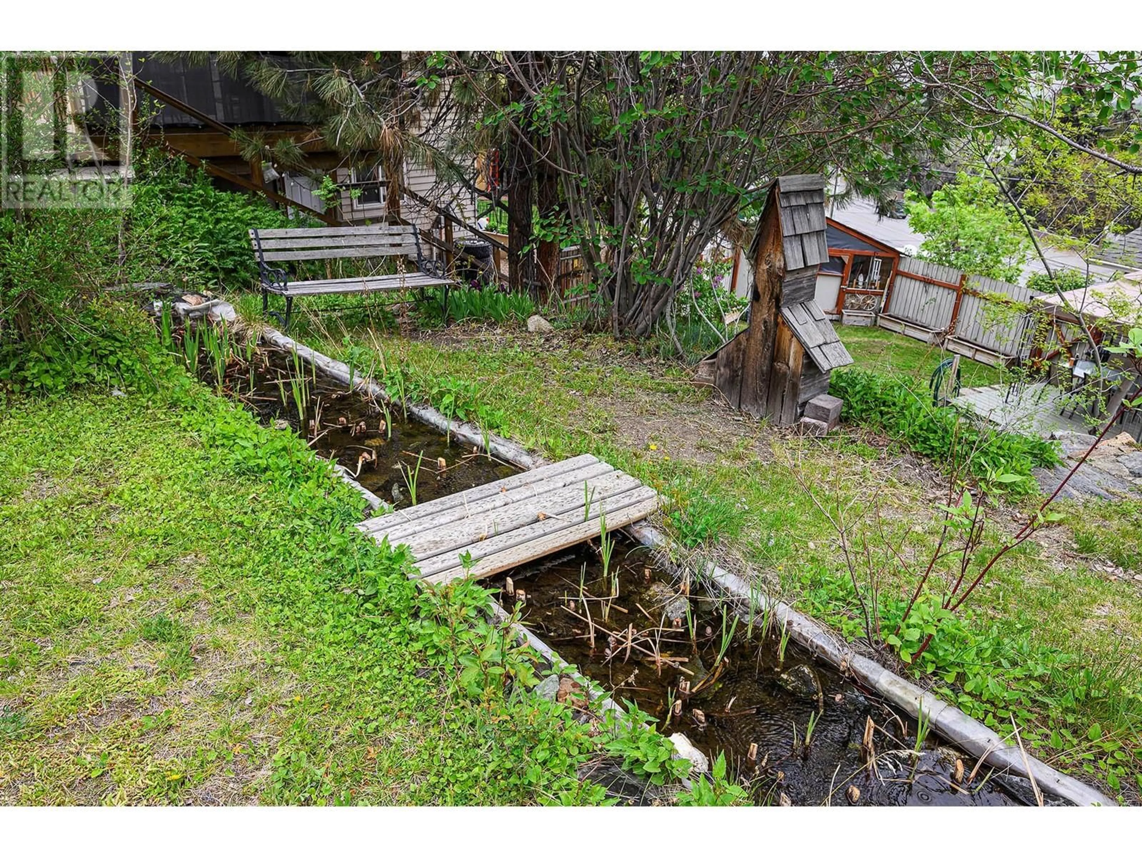 Unknown for 2130 WESTSYDE ROAD, Kamloops British Columbia V2B7C2