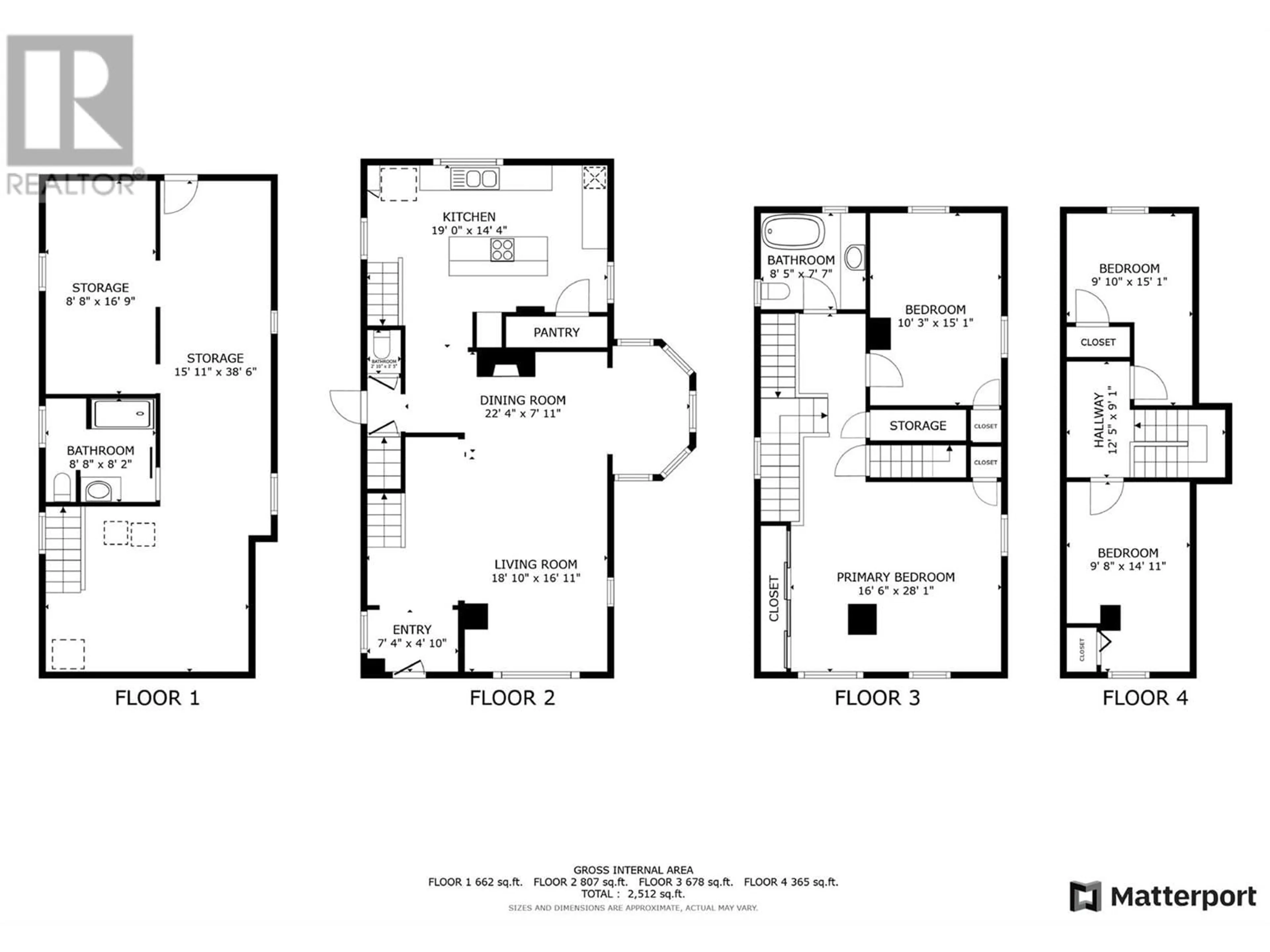 Floor plan for 601 BRINK STREET, Ashcroft British Columbia V0K1A0