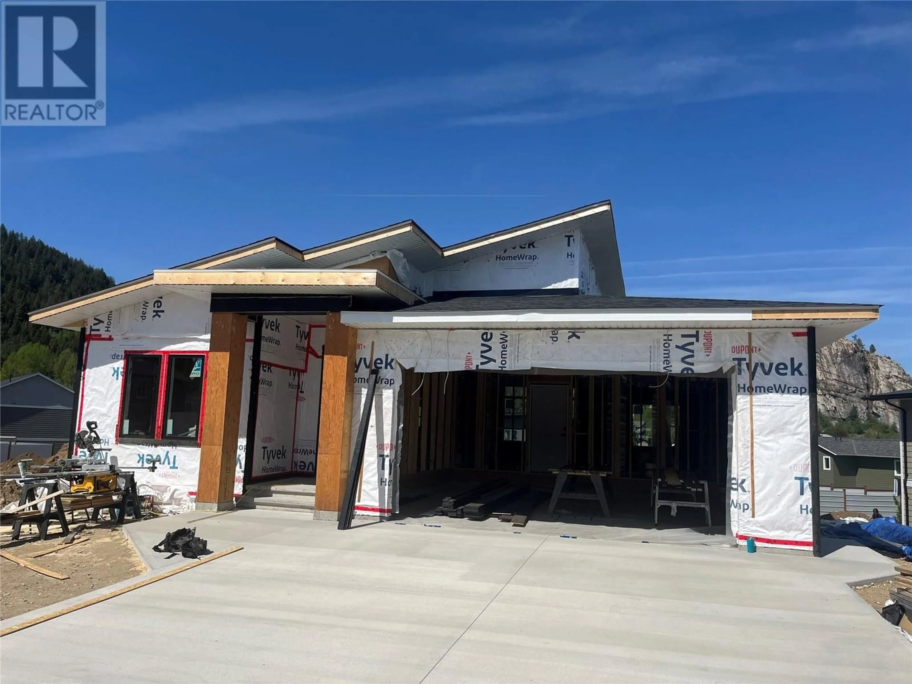 Unknown for 1509 ASPEN LANE, Castlegar British Columbia V1N4X8