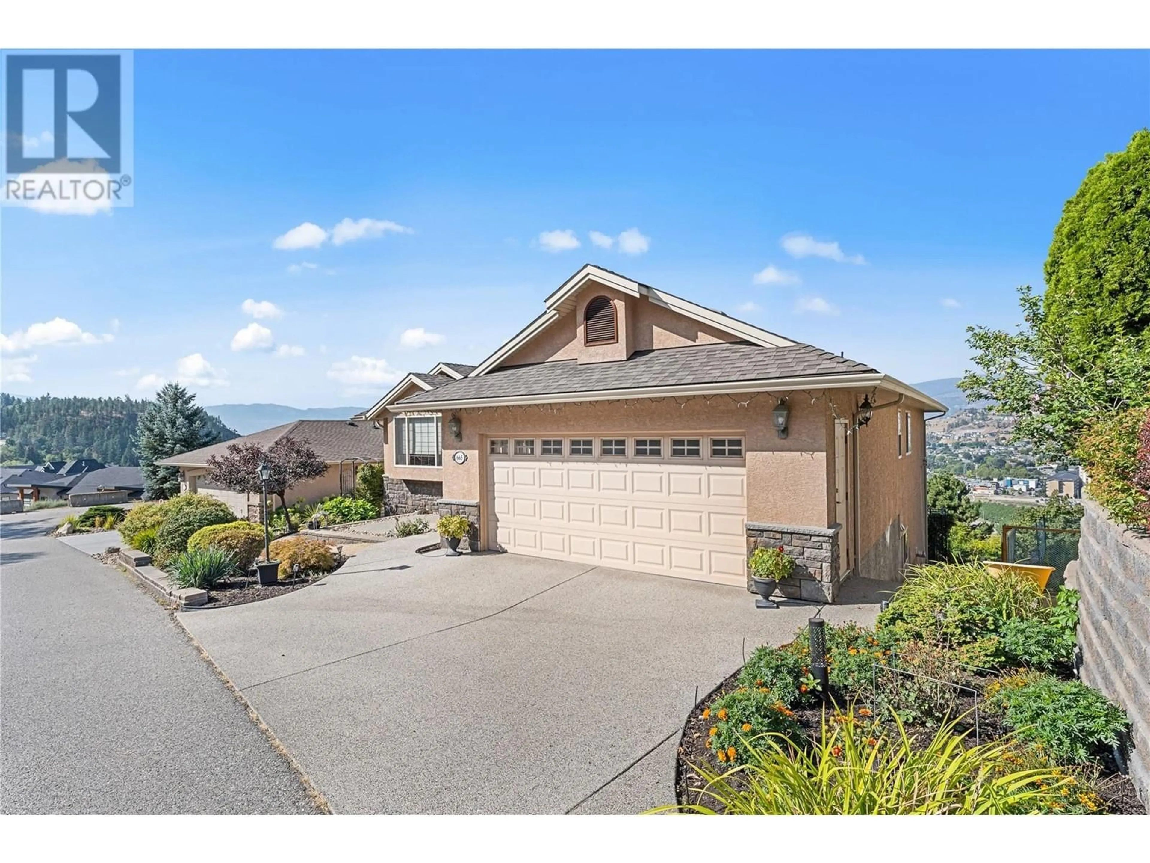 Unknown for 665 DENALI DRIVE, Kelowna British Columbia V1V2P5