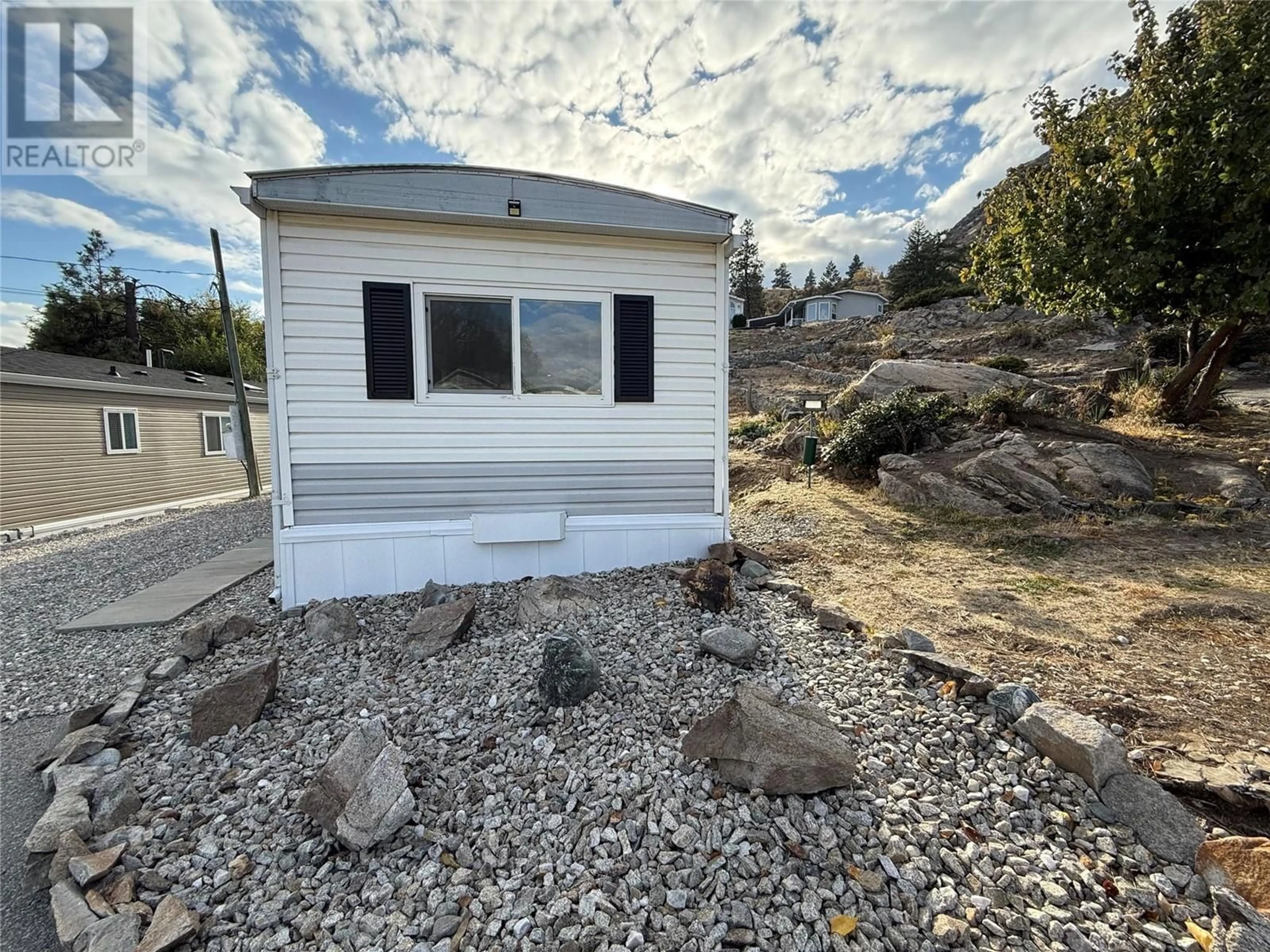 Unknown for 2 - 6822 LEIGHTON CRESCENT, Oliver British Columbia V0H1T2
