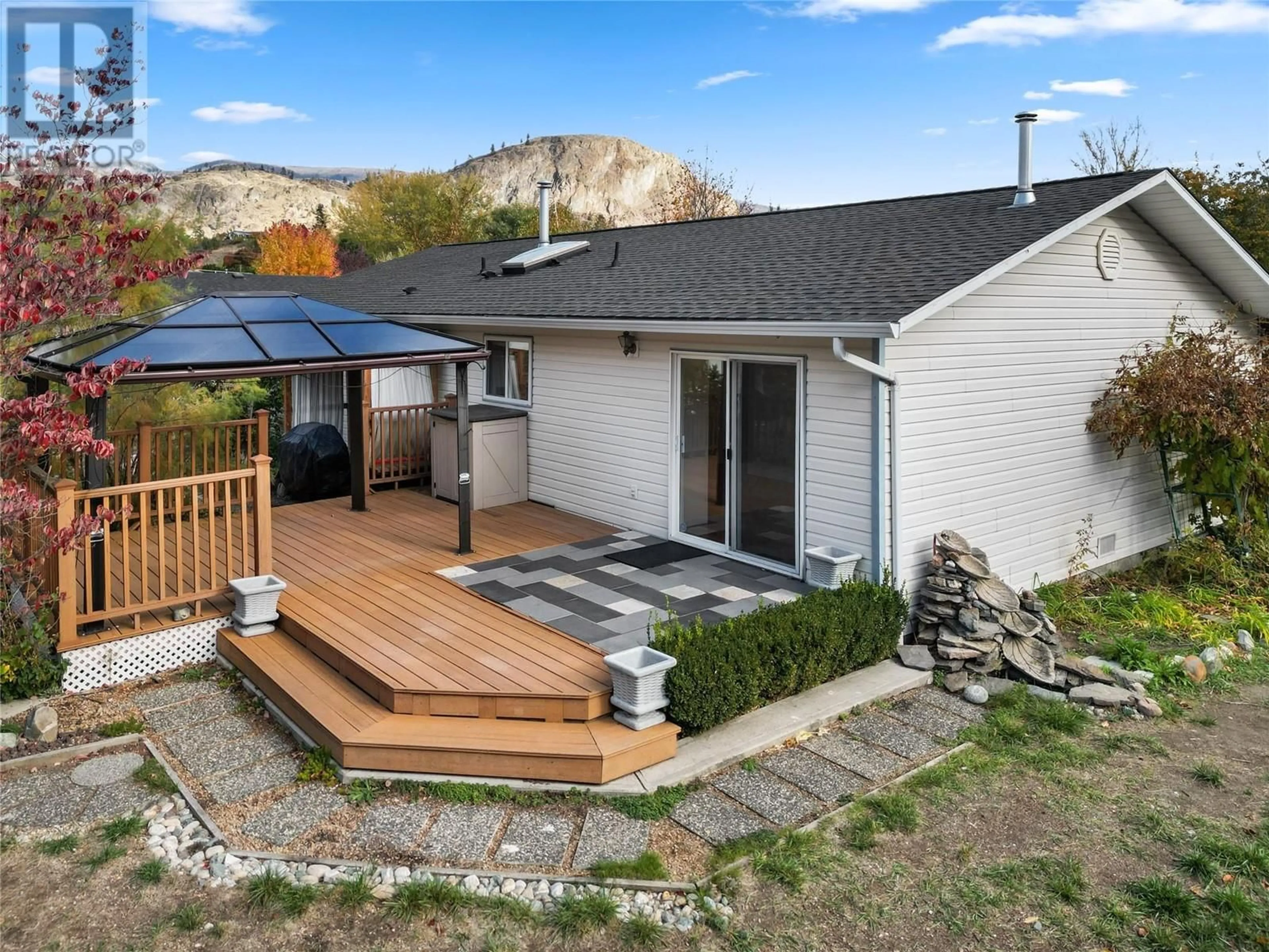 Unknown for 5228 THOMAS PLACE, Okanagan Falls British Columbia V0H1R4