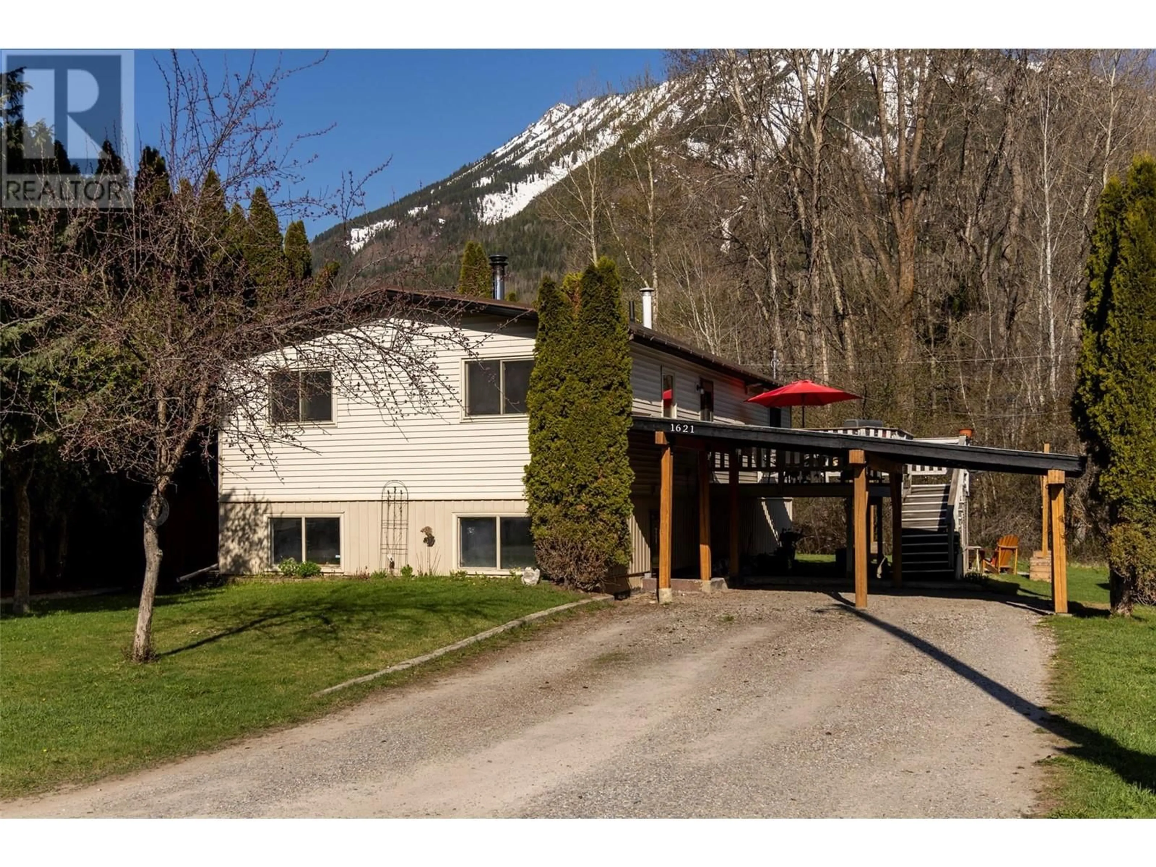 Unknown for 1621 11TH AVENUE, Fernie British Columbia V0B1M0