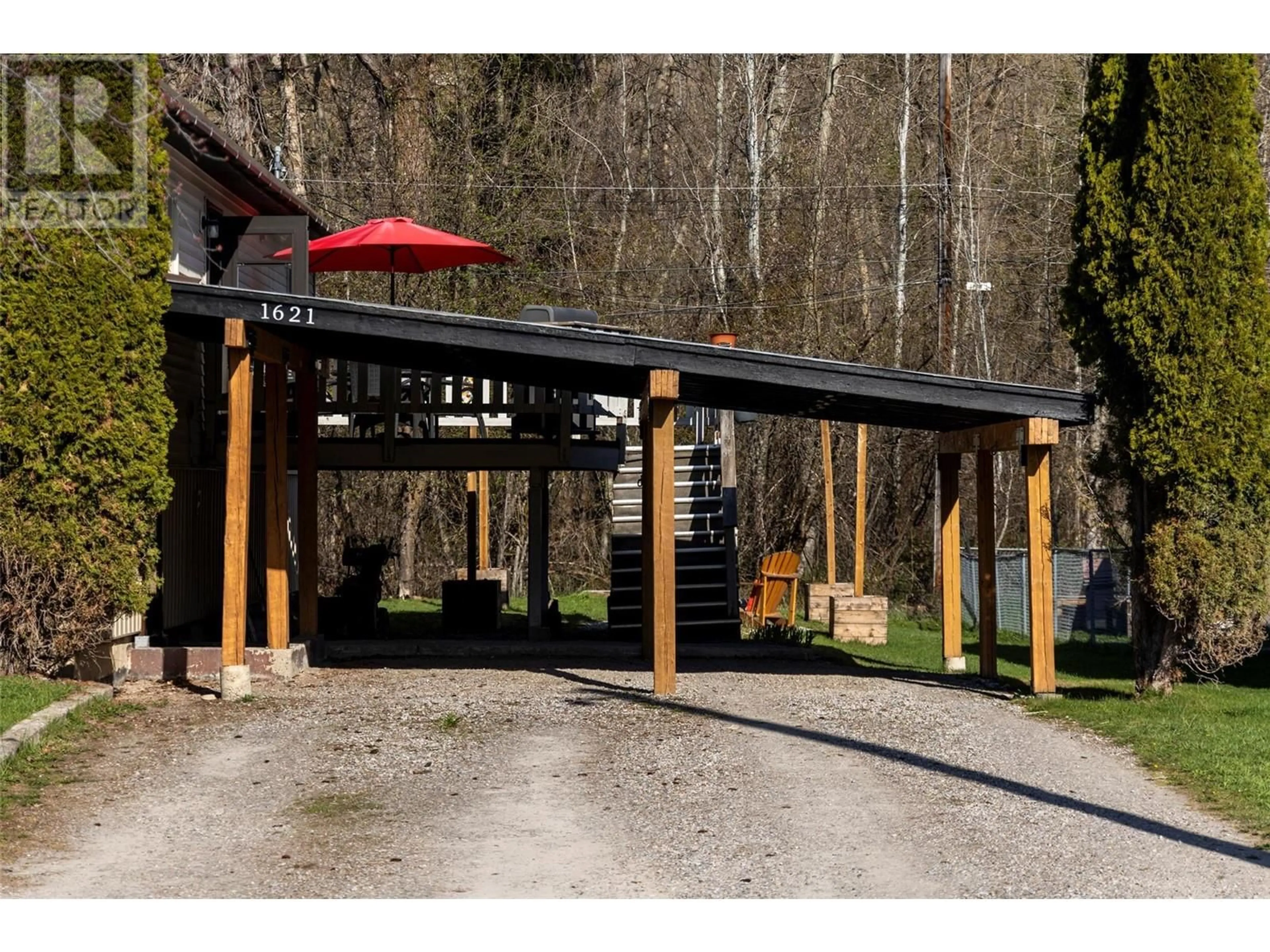 Unknown for 1621 11TH AVENUE, Fernie British Columbia V0B1M0
