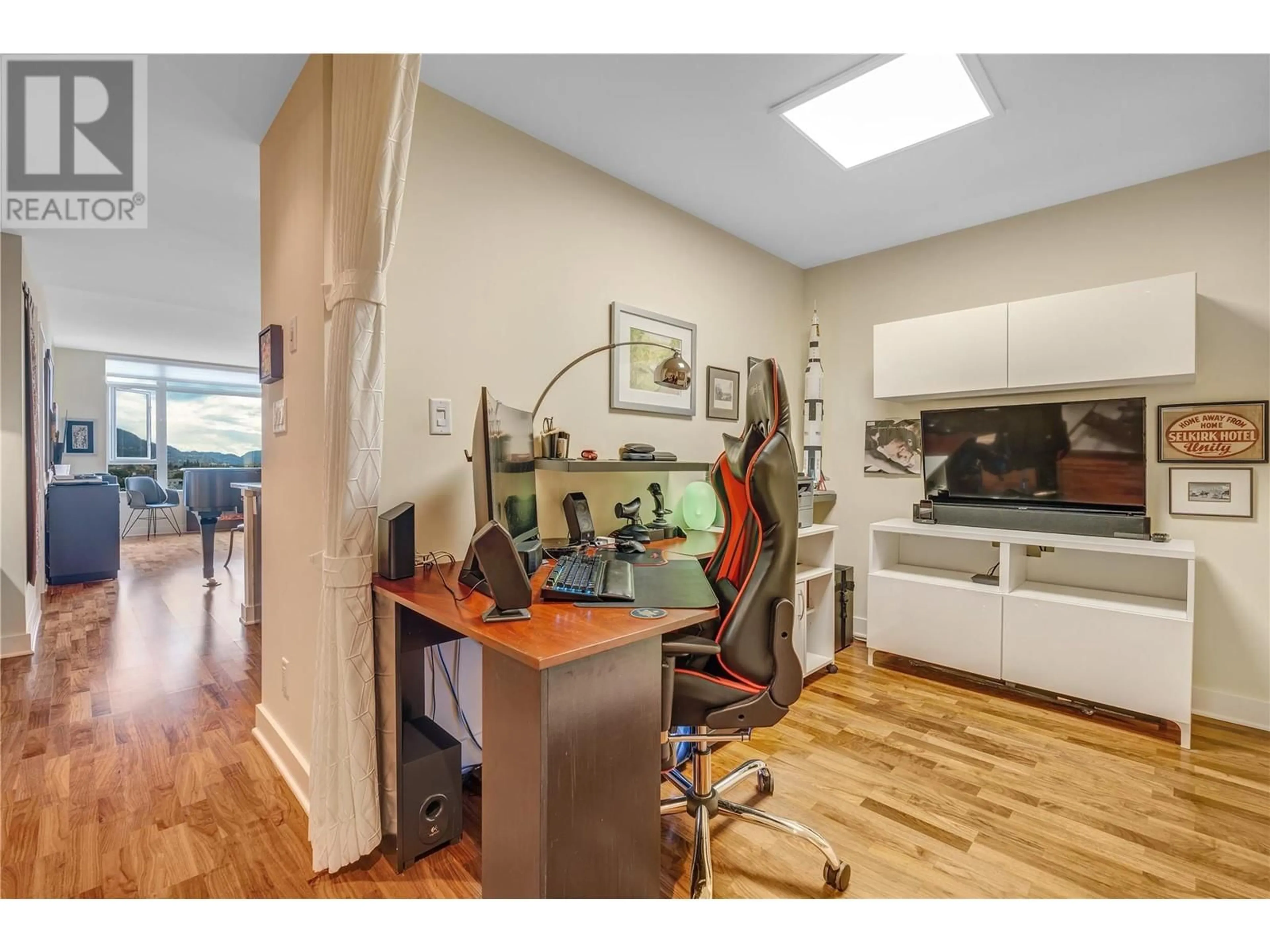 A pic of a room for 1205 - 75 MARTIN STREET, Penticton British Columbia V2A9C8