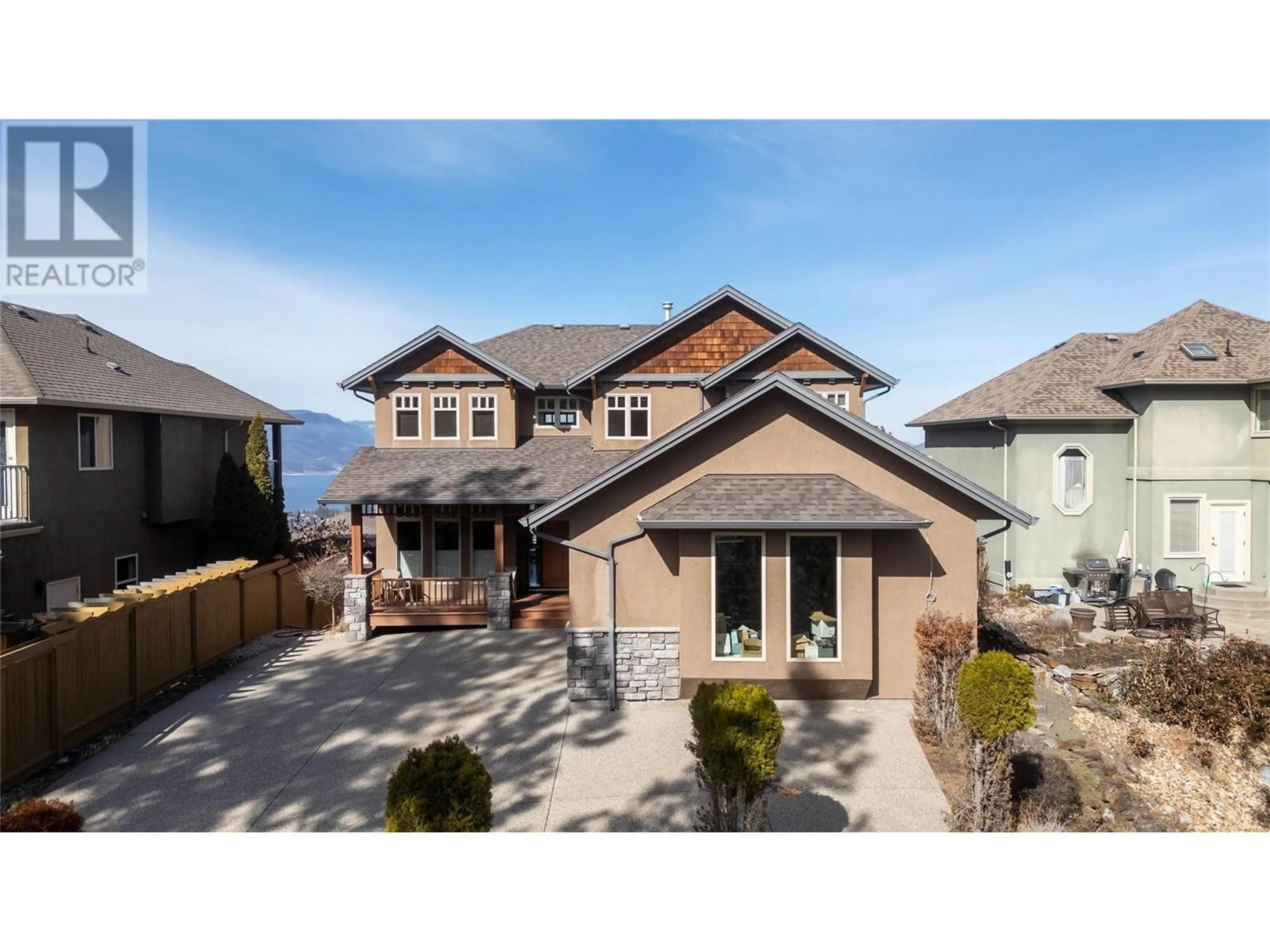 Unknown for 755 SOUTH CREST DRIVE, Kelowna British Columbia V1W4W7