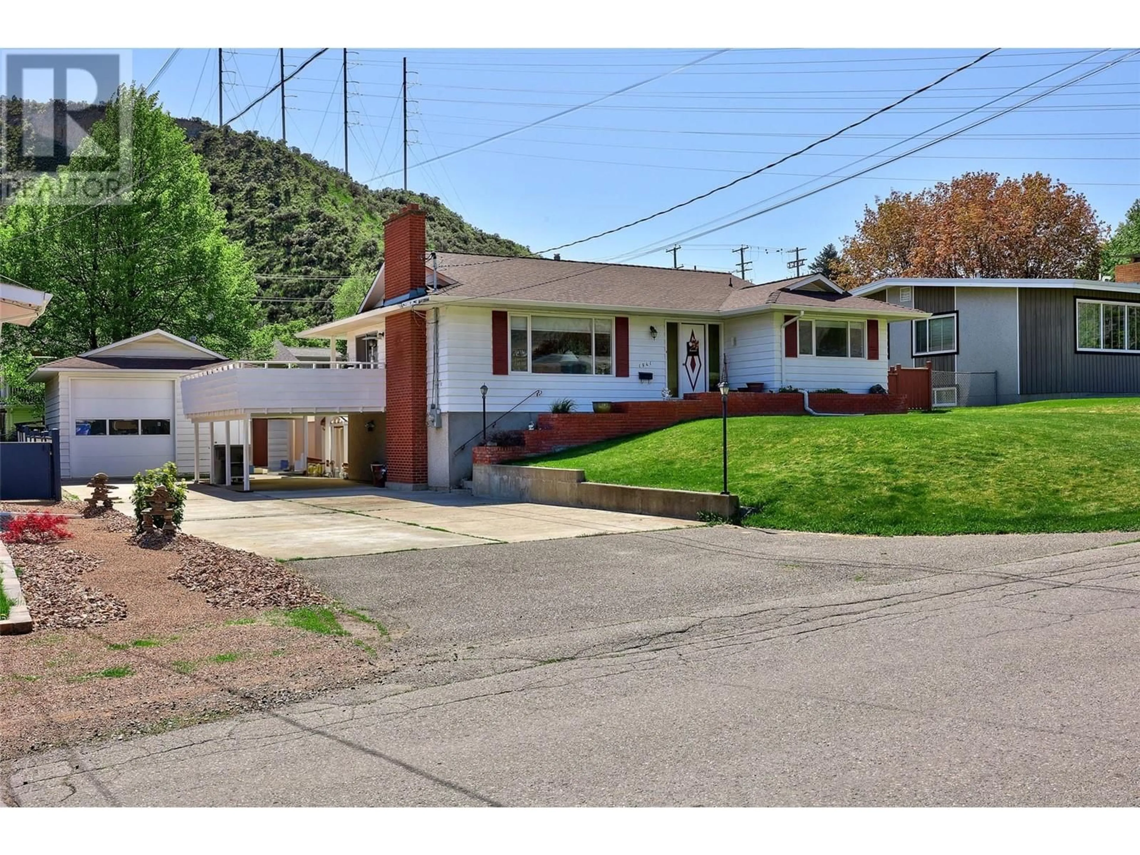 Unknown for 1941 CARDINAL DRIVE, Kamloops British Columbia V2C4H5