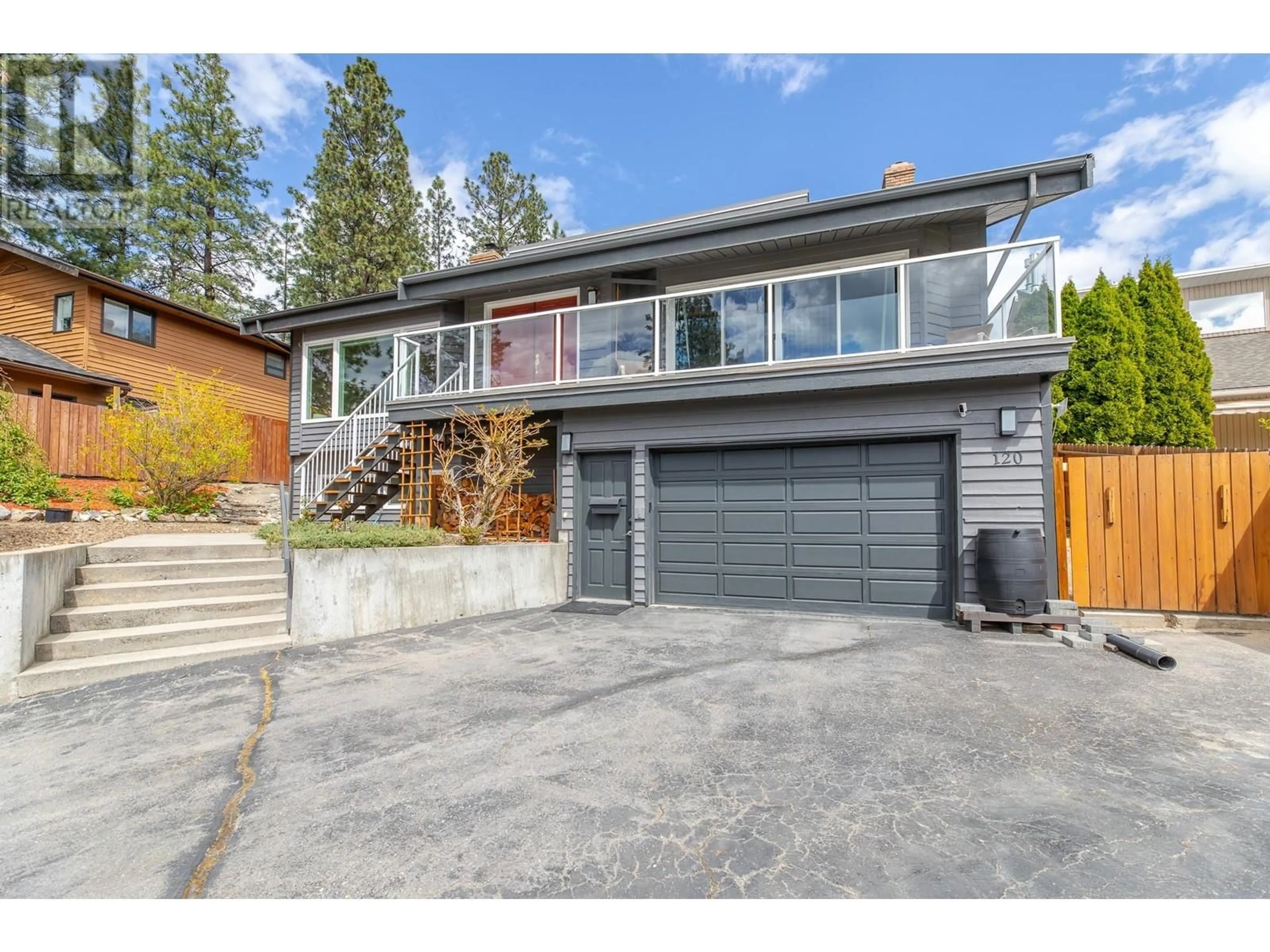 Unknown for 120 PONDEROSA PLACE, Penticton British Columbia V2A7Y8