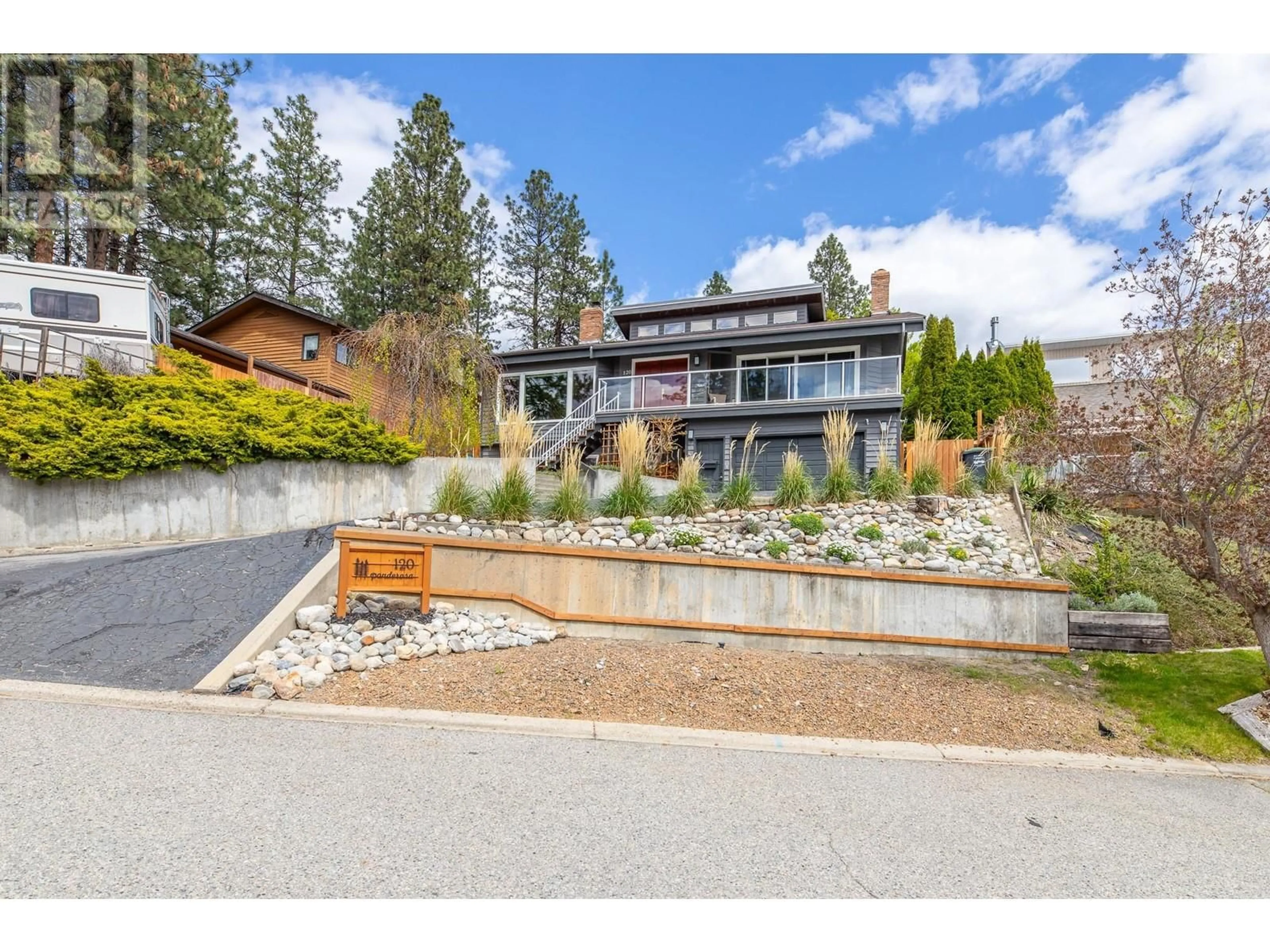 Unknown for 120 PONDEROSA PLACE, Penticton British Columbia V2A7Y8