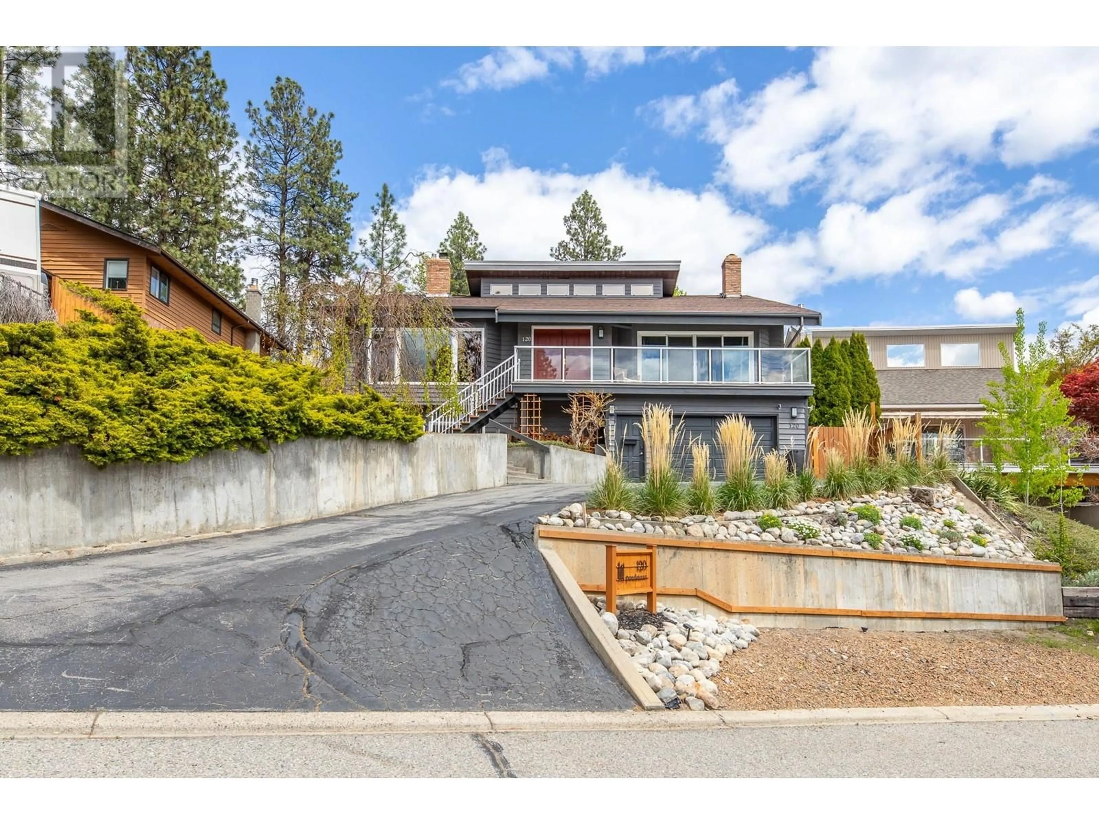 Unknown for 120 PONDEROSA PLACE, Penticton British Columbia V2A7Y8