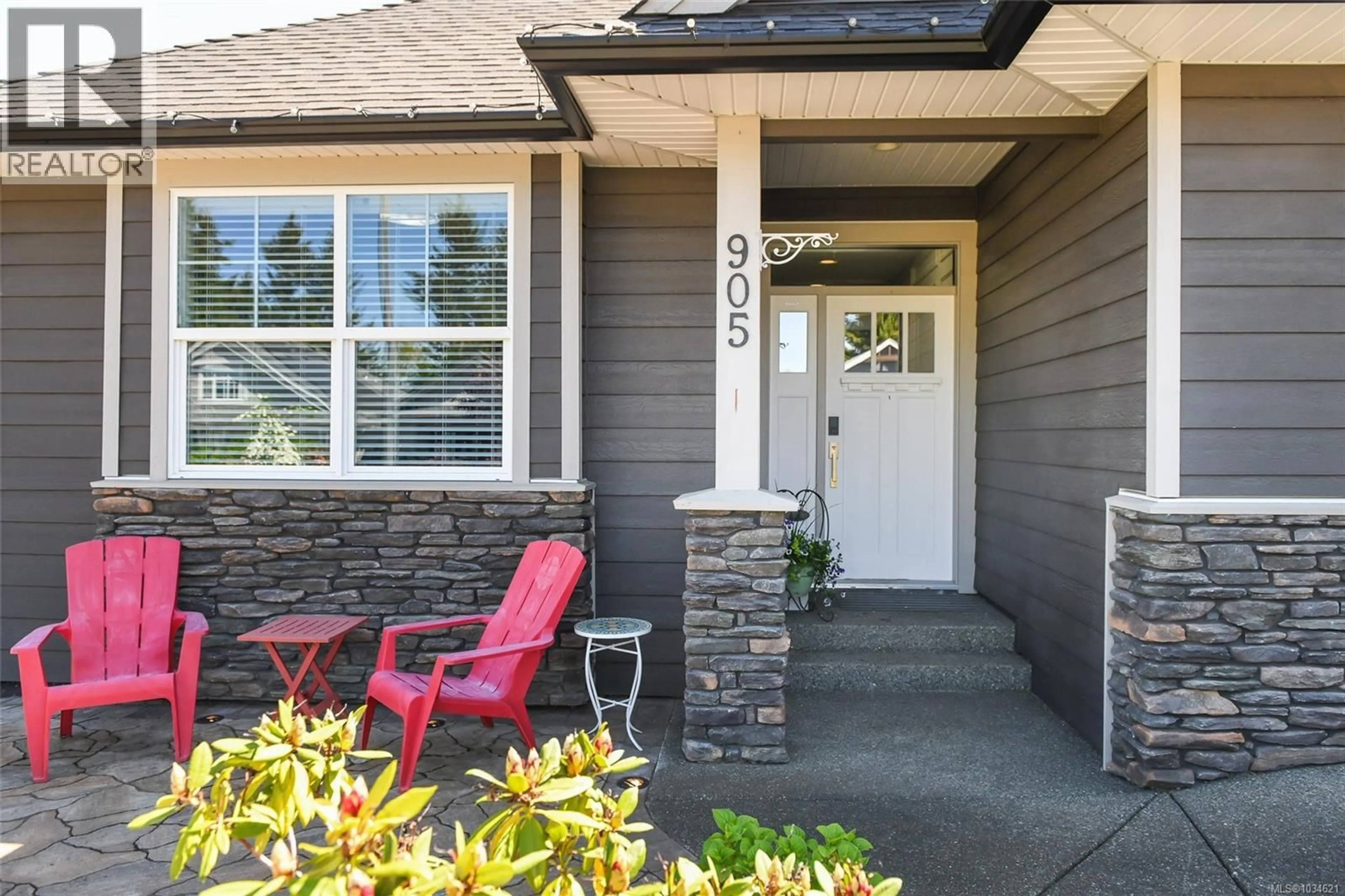 Unknown for 905 PRESTWICK PLACE, Courtenay British Columbia V9N0E1