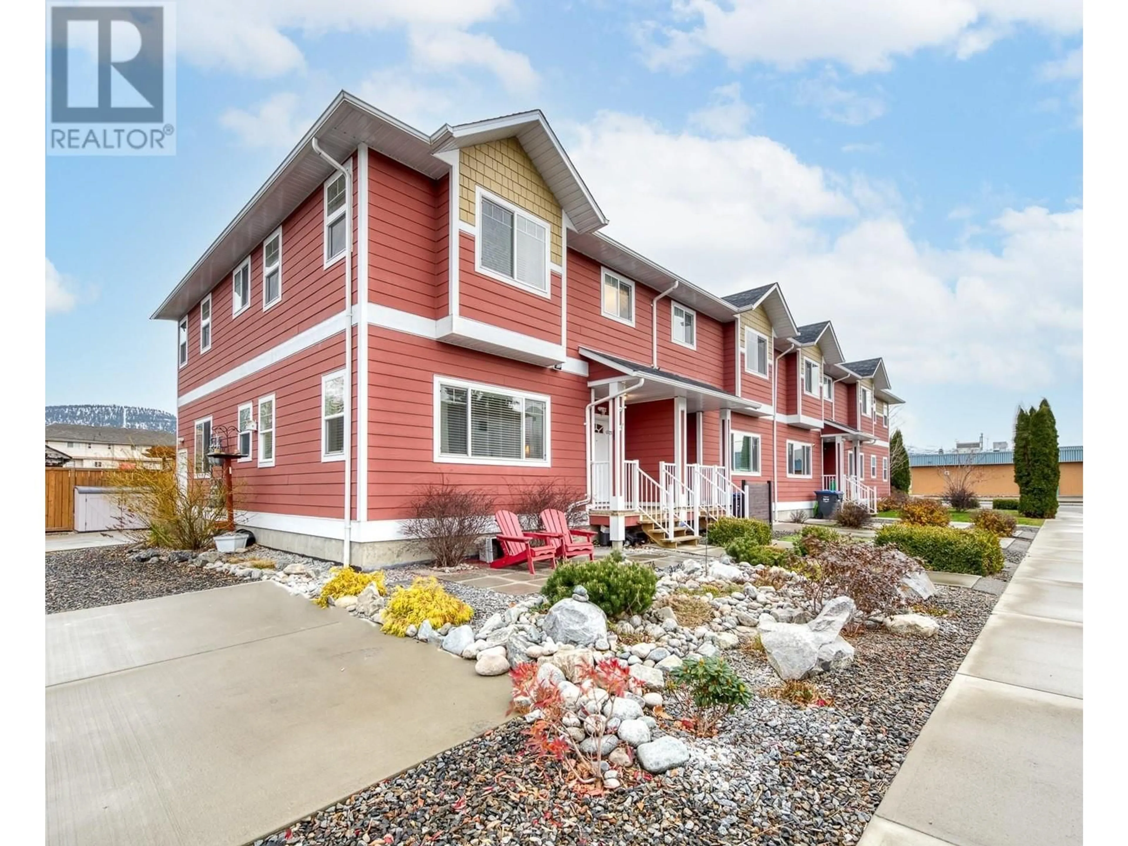 Unknown for 294 BASSETT STREET, Penticton British Columbia V2A5W3