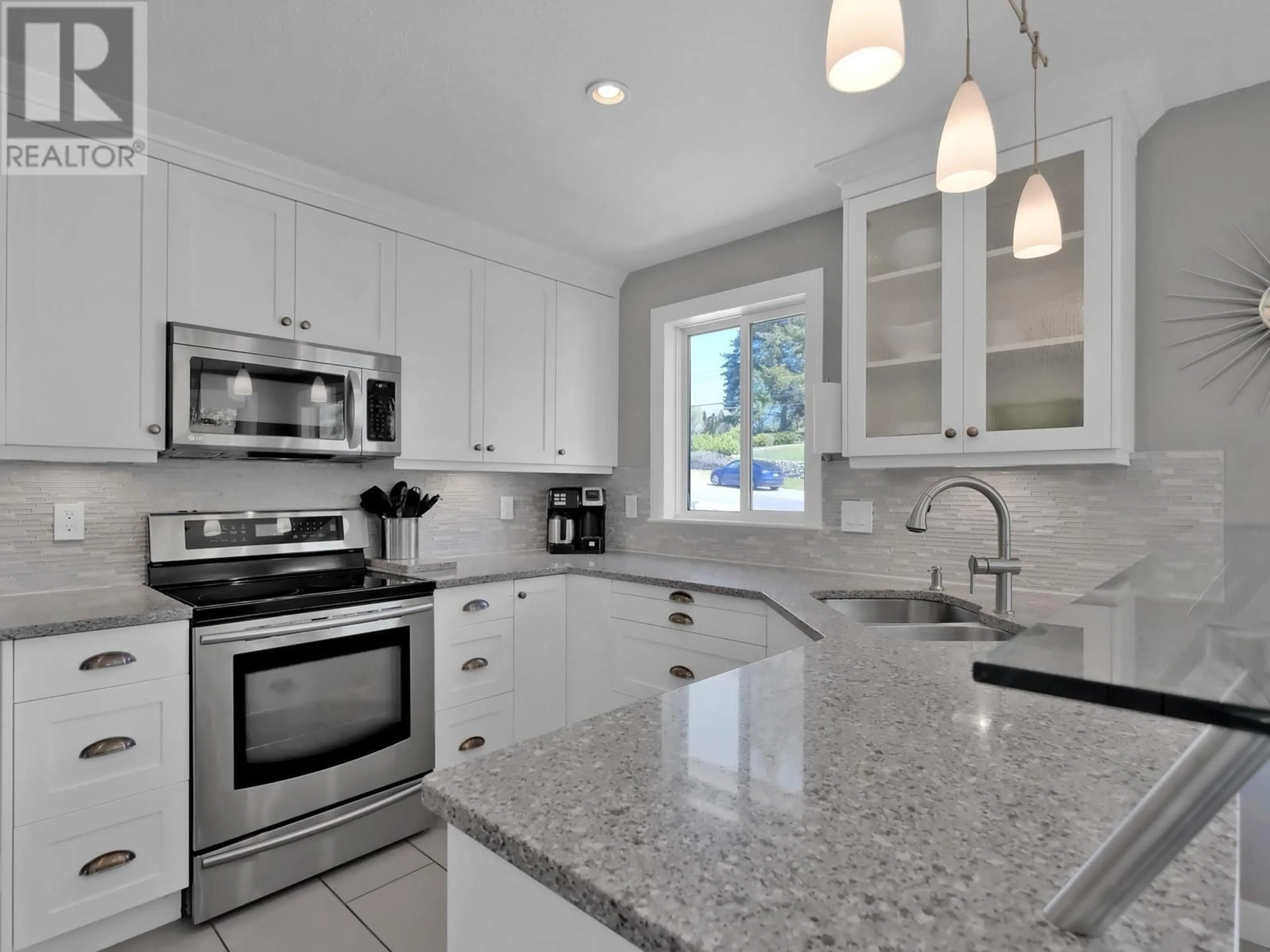 Unknown for 118 CRAIG DRIVE, Penticton British Columbia V2A3R9
