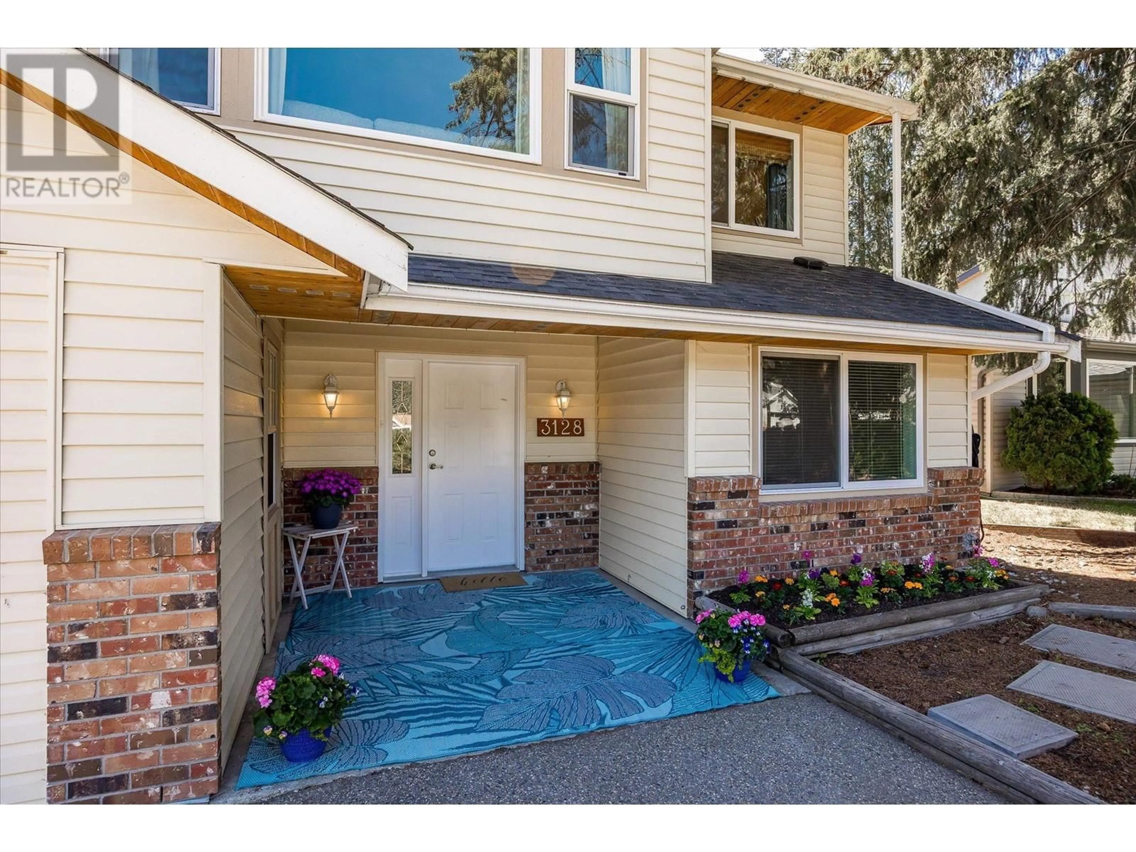 Unknown for 3128 COVENTRY CRESCENT, West Kelowna British Columbia V4T1E8