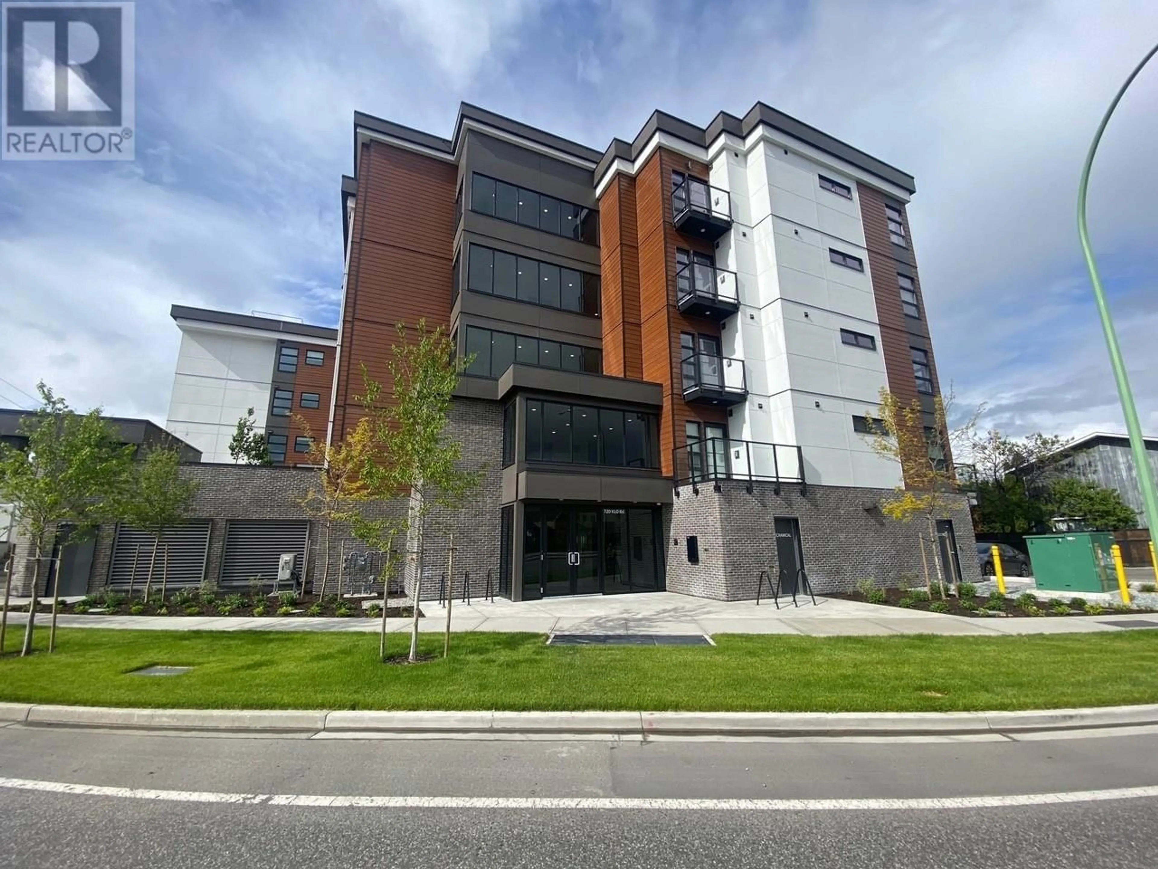 Unknown for 416 - 720 KLO ROAD, Kelowna British Columbia V1Y0M9