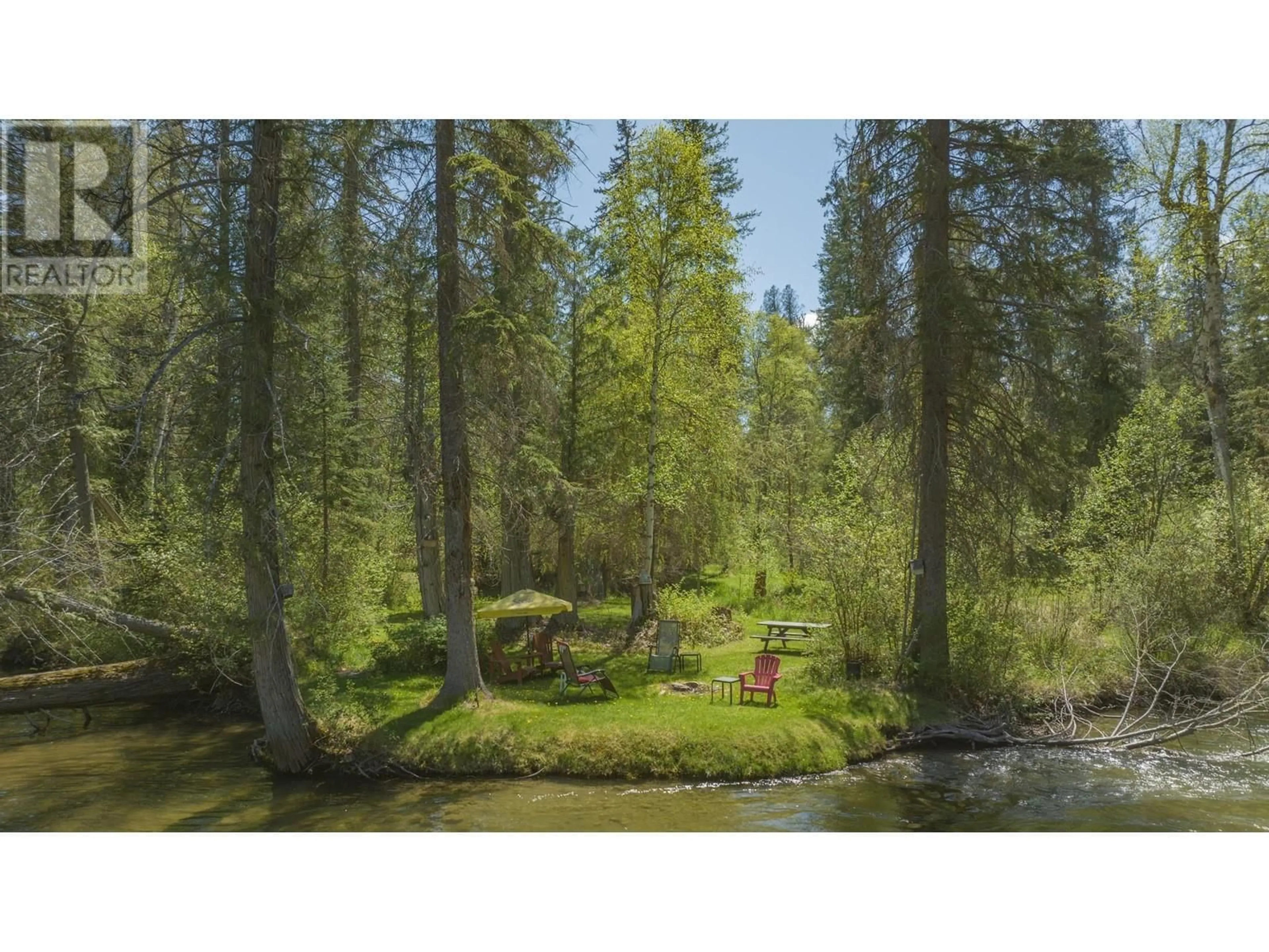 A pic from outside/outdoor area/front of a property/back of a property/a pic from drone, forest/trees view for 268 SUGAR LAKE ROAD, Cherryville British Columbia V0E2G2