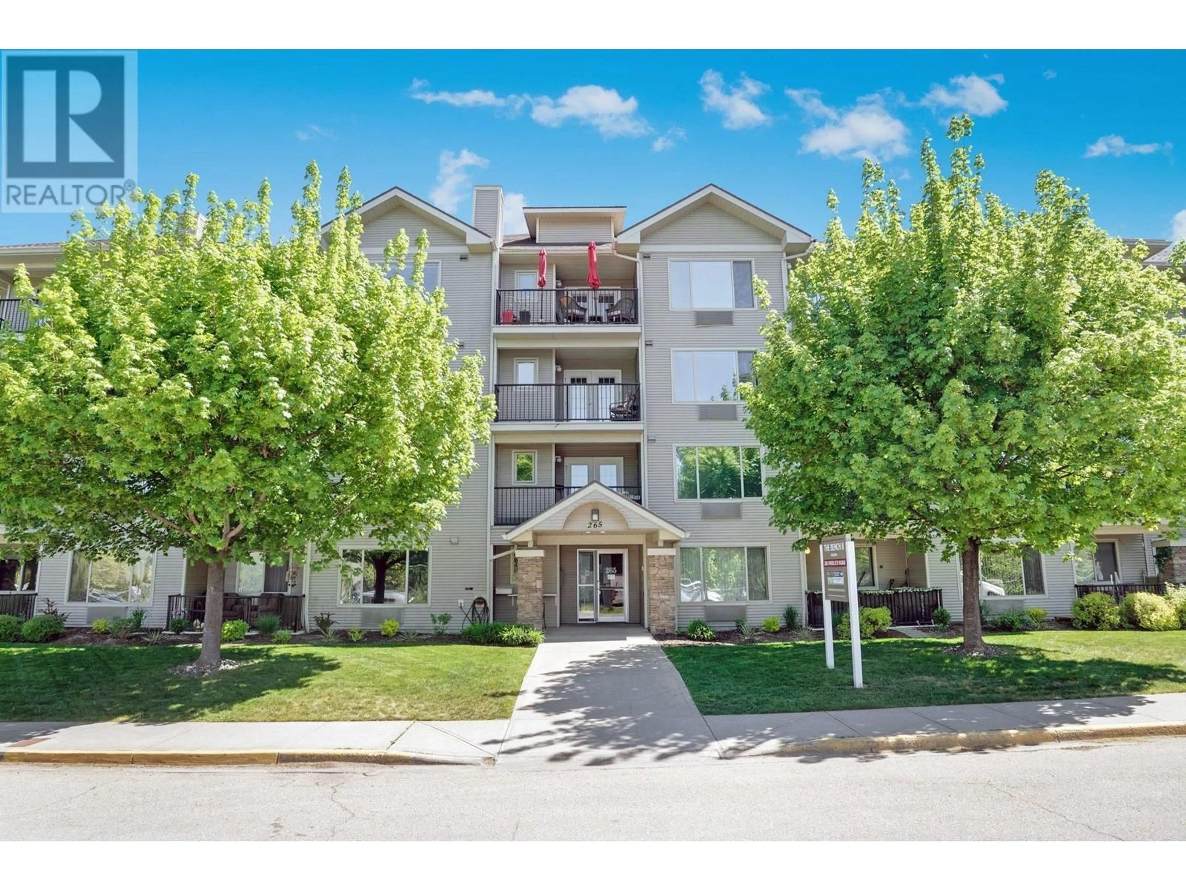 Unknown for 402 - 265 FROELICH ROAD, Kelowna British Columbia V1X3M6