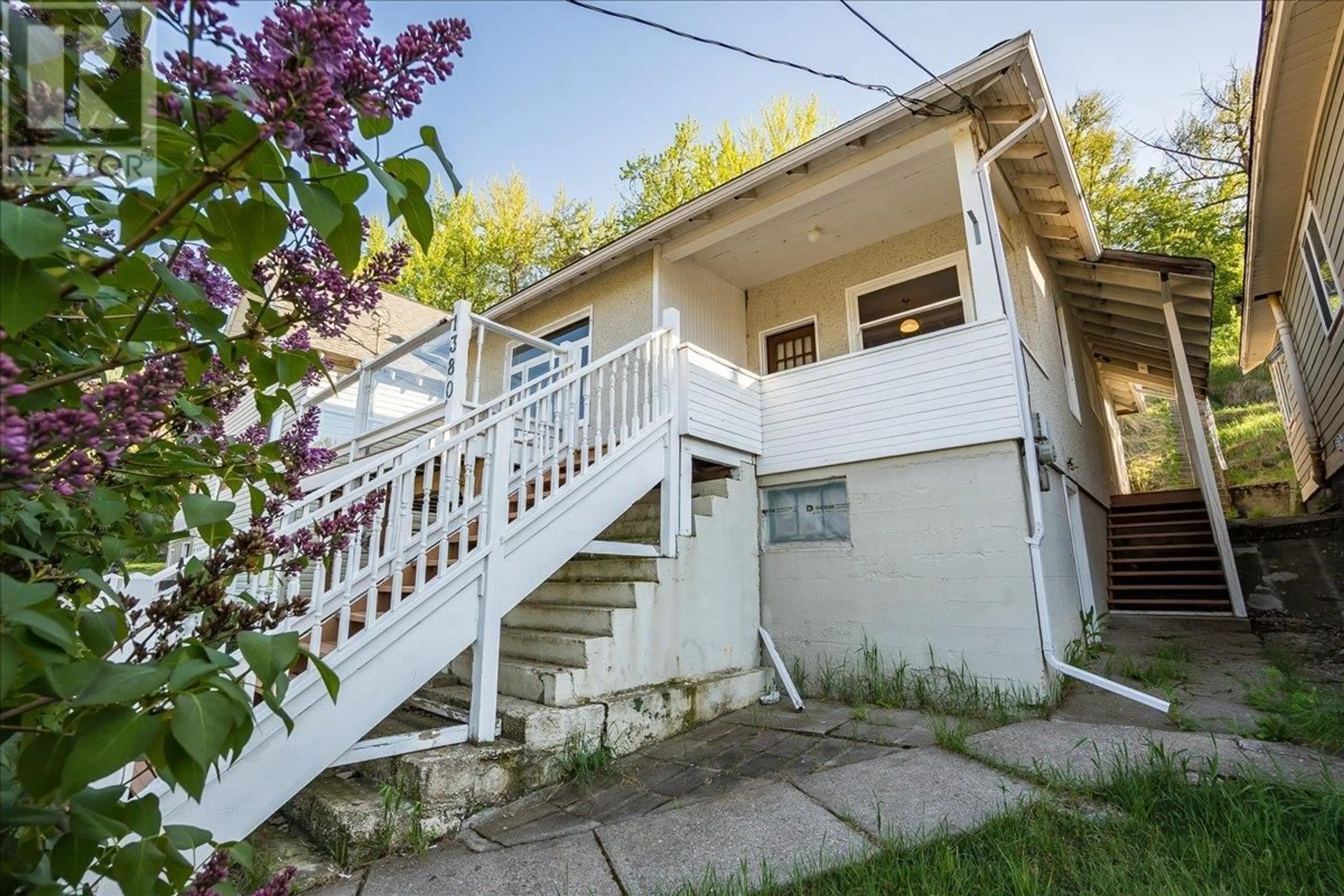 Unknown for 1380 LOOKOUT STREET, Trail British Columbia V1R3P5