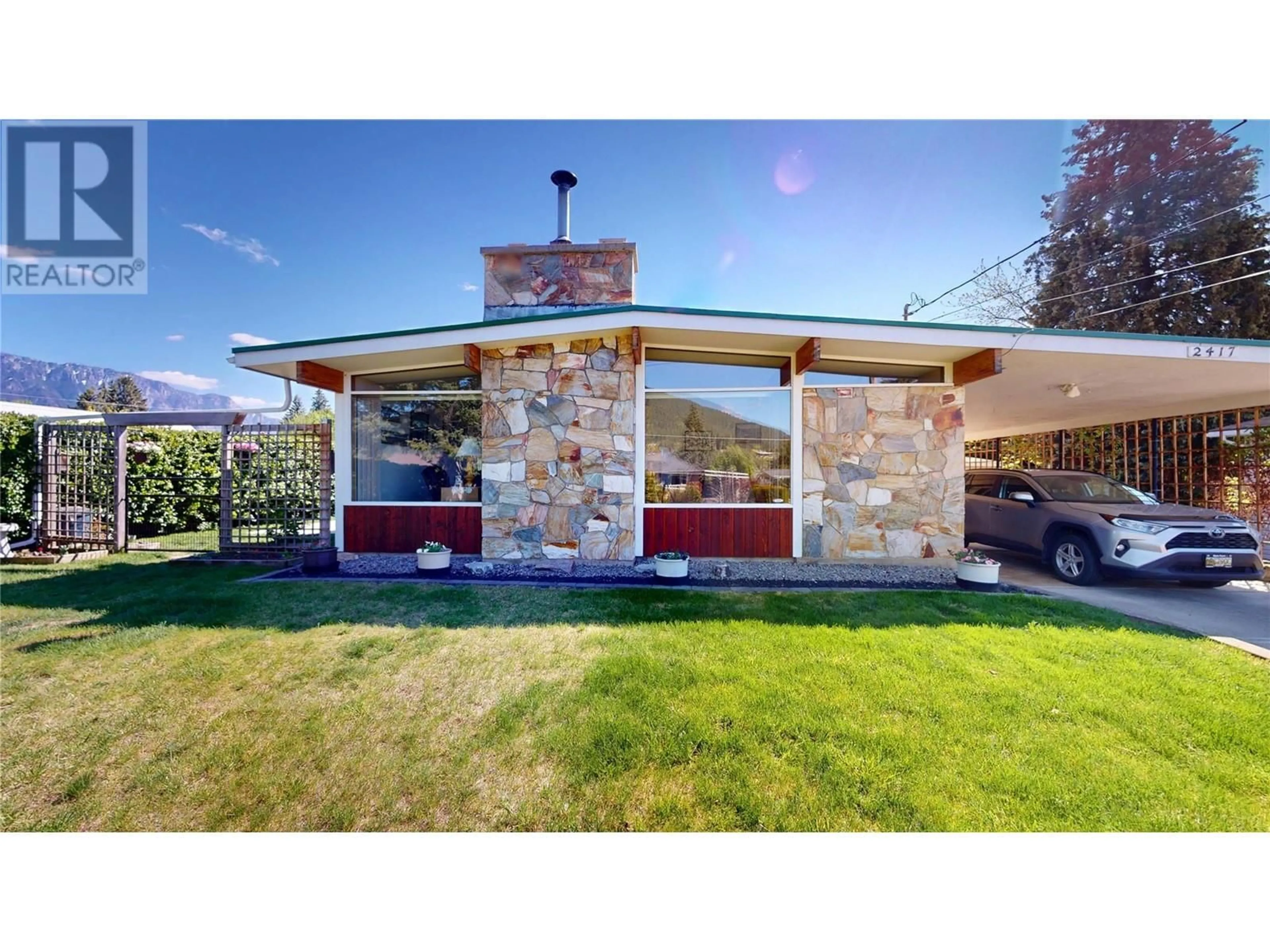 Unknown for 2417 ASH STREET, Creston British Columbia V0B1G5