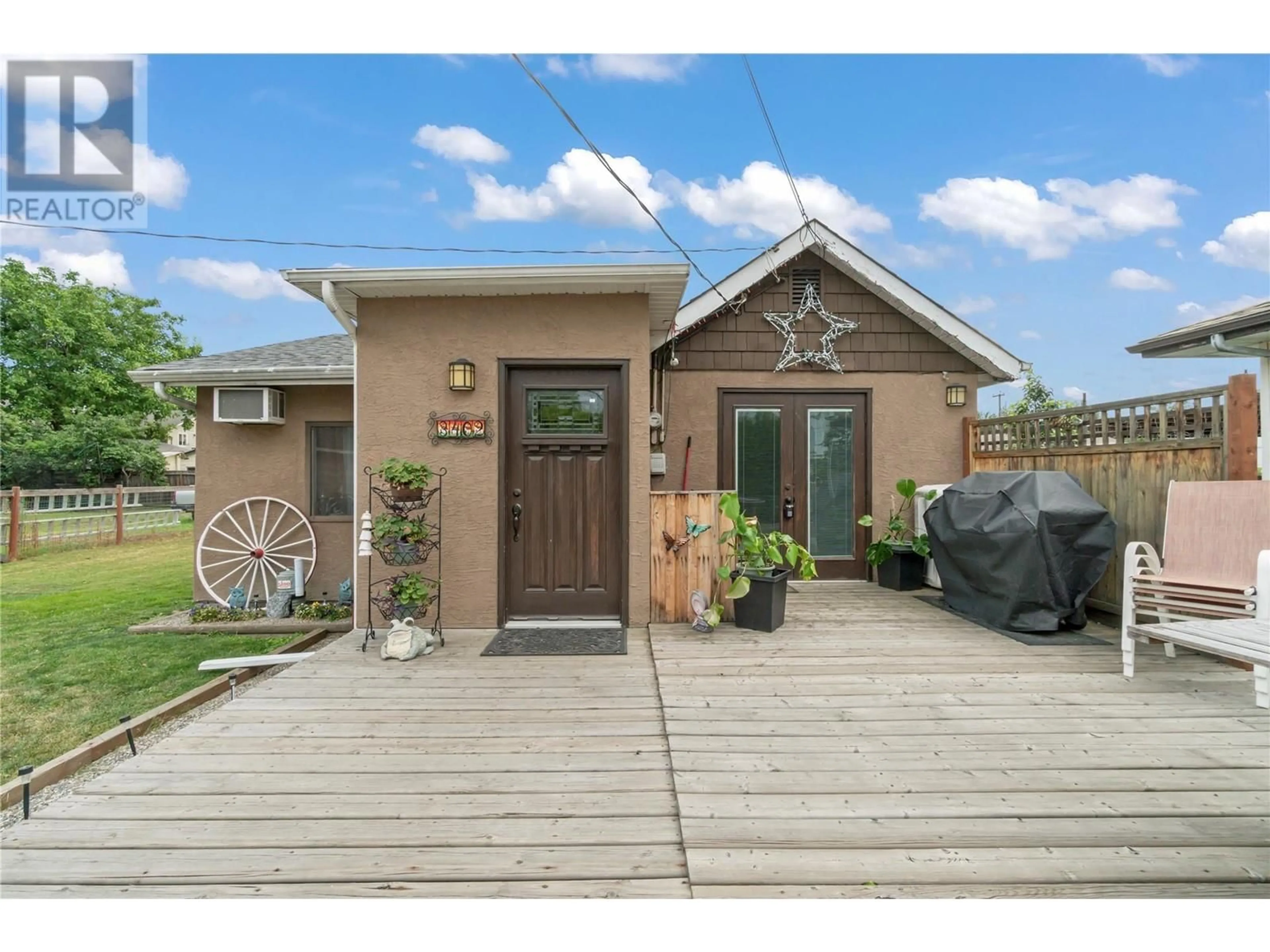 Unknown for 3402 24A AVENUE, Vernon British Columbia V1T1M3