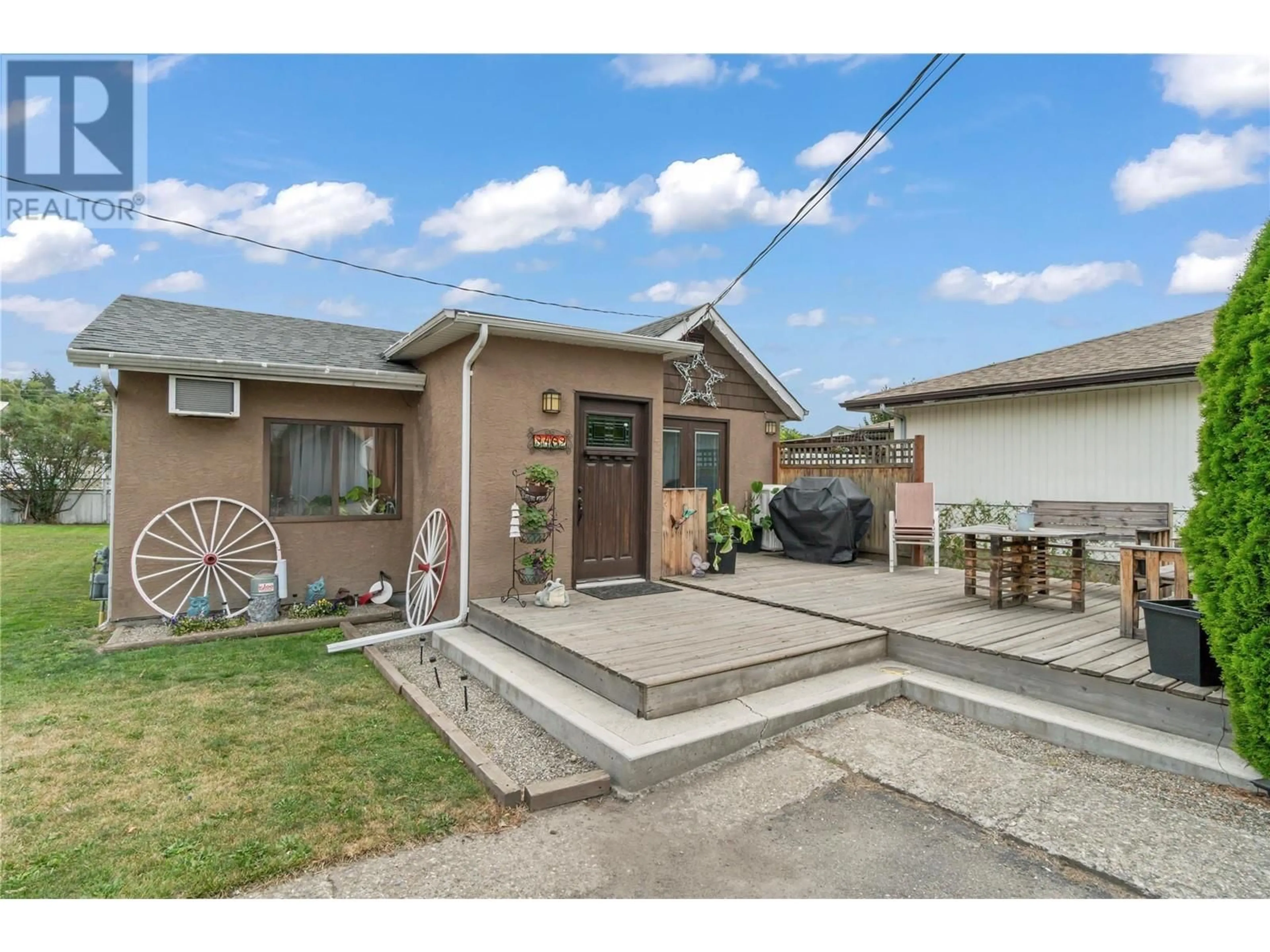Unknown for 3402 24A AVENUE, Vernon British Columbia V1T1M3