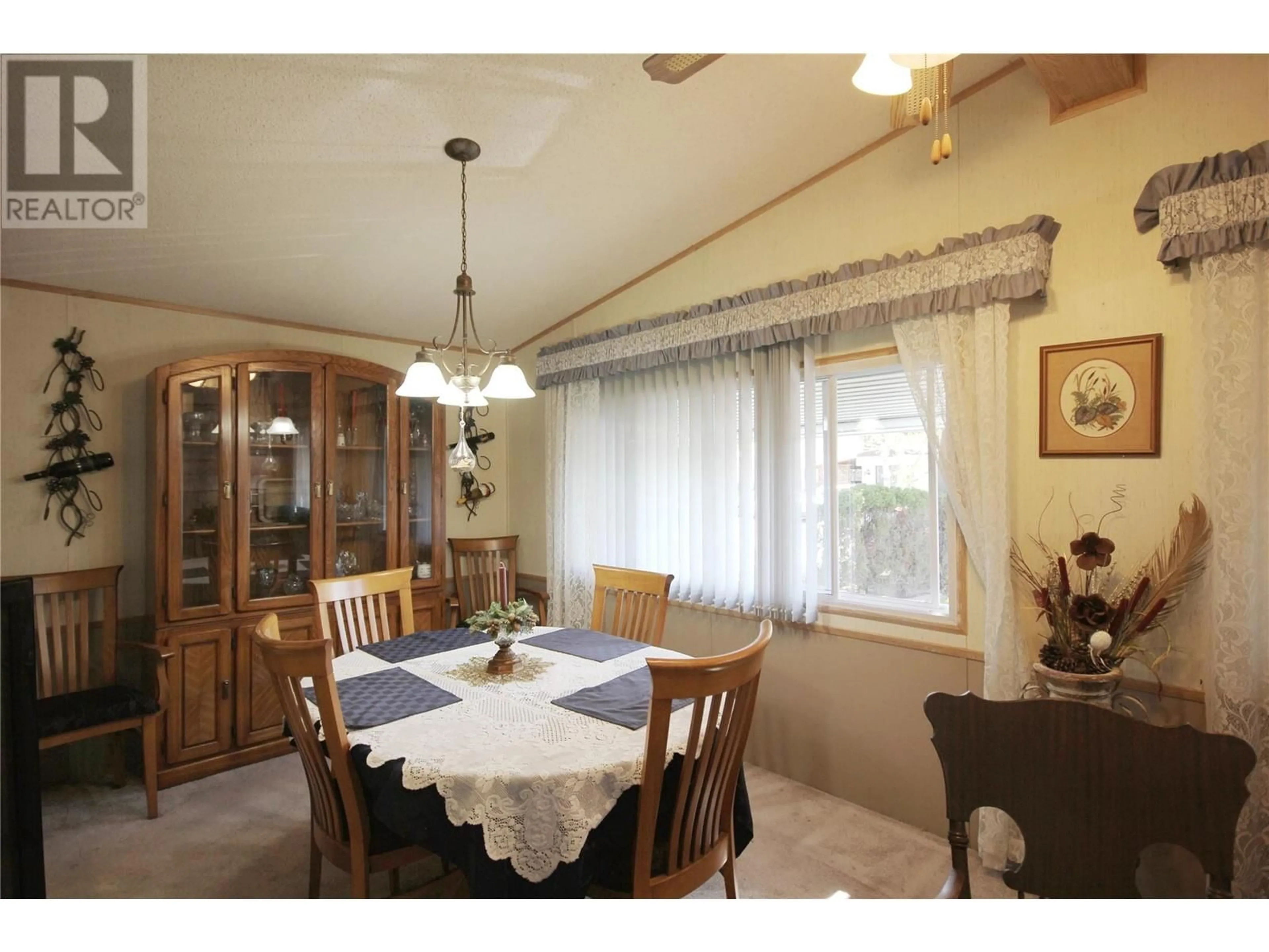 Dining room, unknown for 12 - 3999 SKAHA LAKE ROAD, Penticton British Columbia V2A6J7