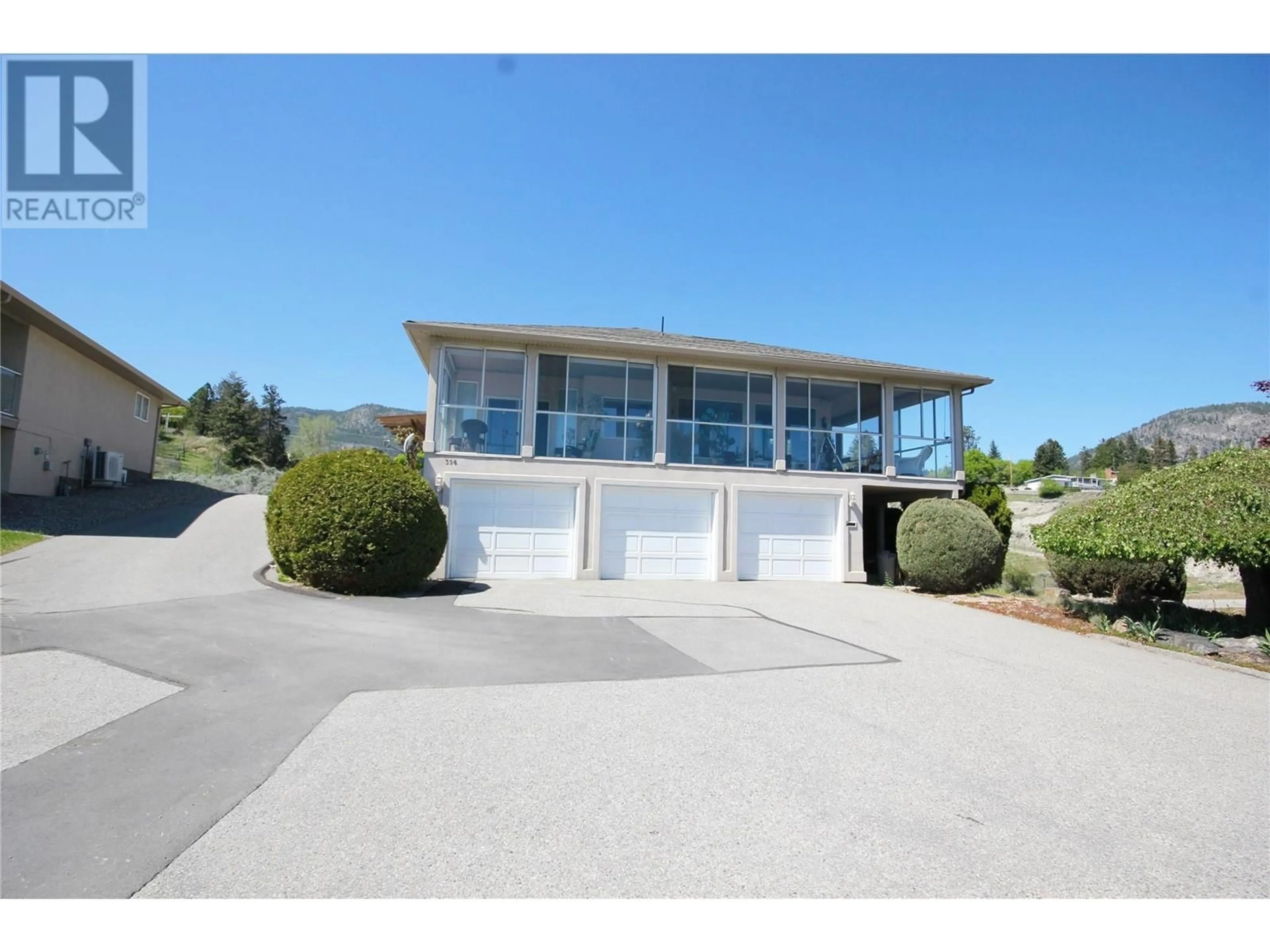 Unknown for 396 RIDGE ROAD, Penticton British Columbia V2A8N7