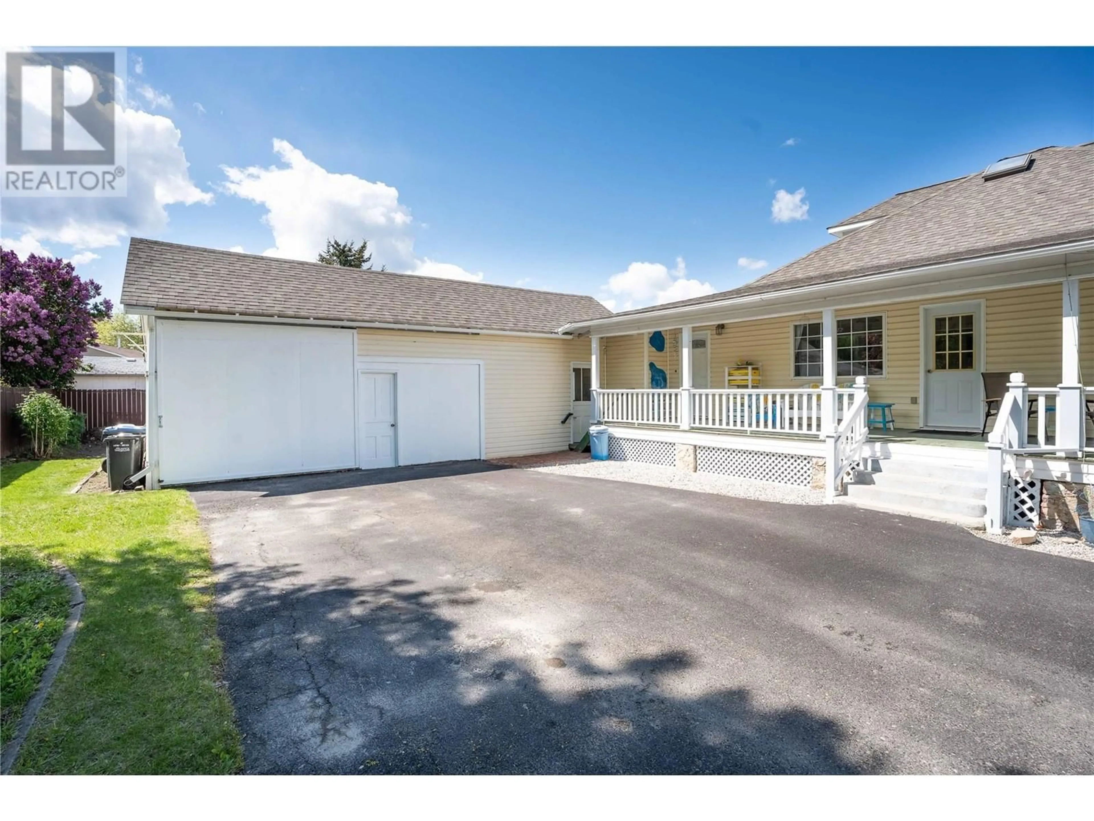 Unknown for 12810 ATKINSON ROAD, Summerland British Columbia V0H1Z4