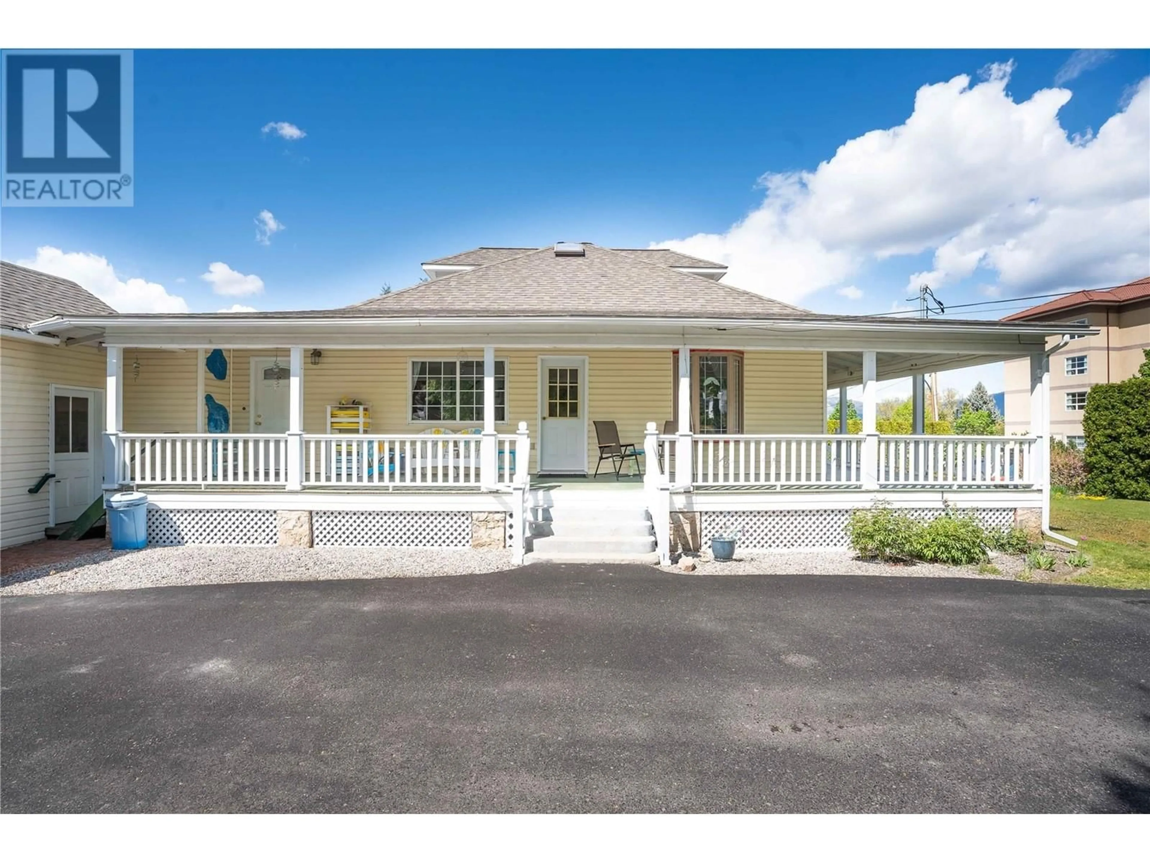 Unknown for 12810 ATKINSON ROAD, Summerland British Columbia V0H1Z4
