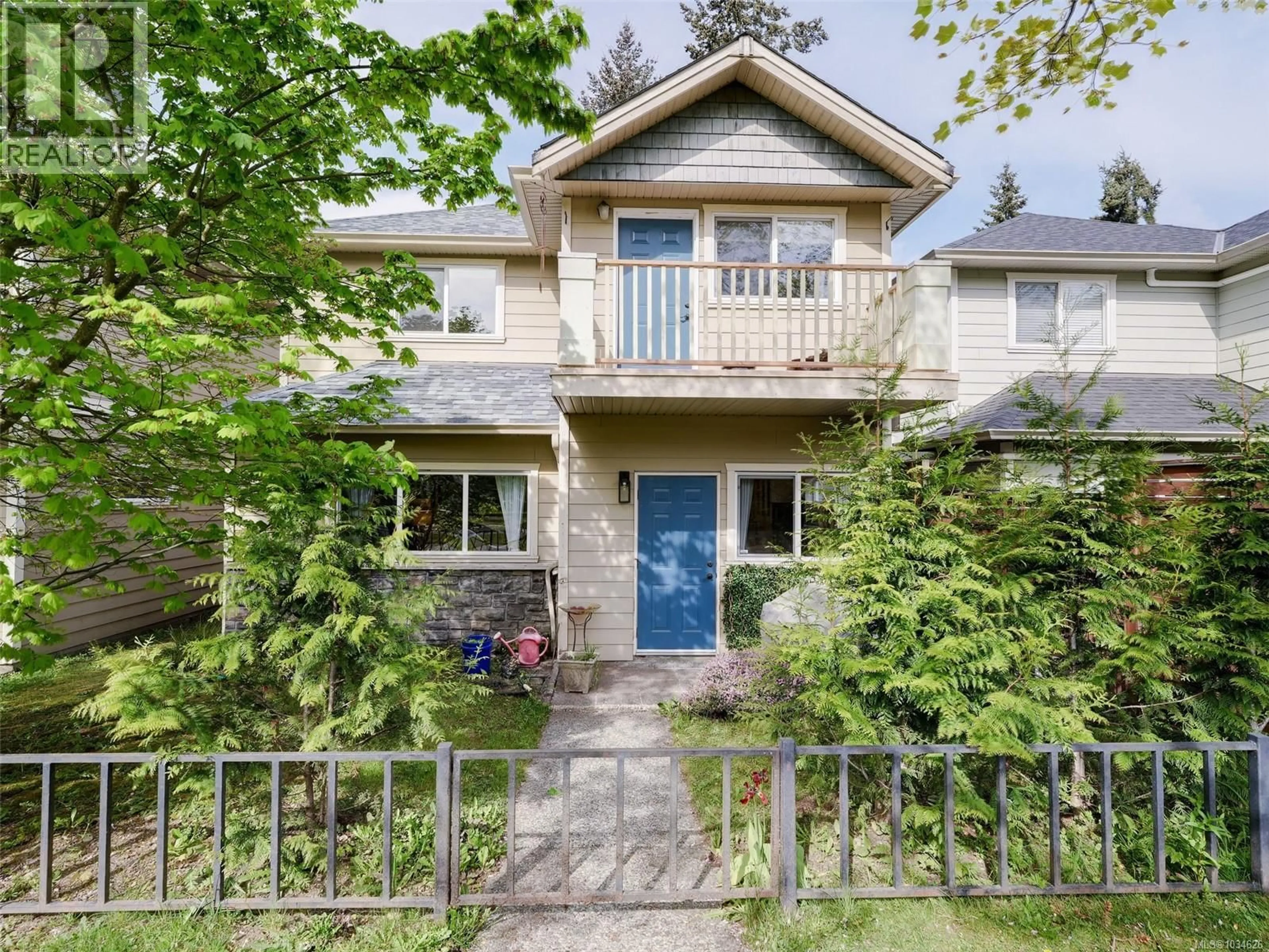 Unknown for 108 - 710 PERCY PLACE, Langford British Columbia V9B5A5