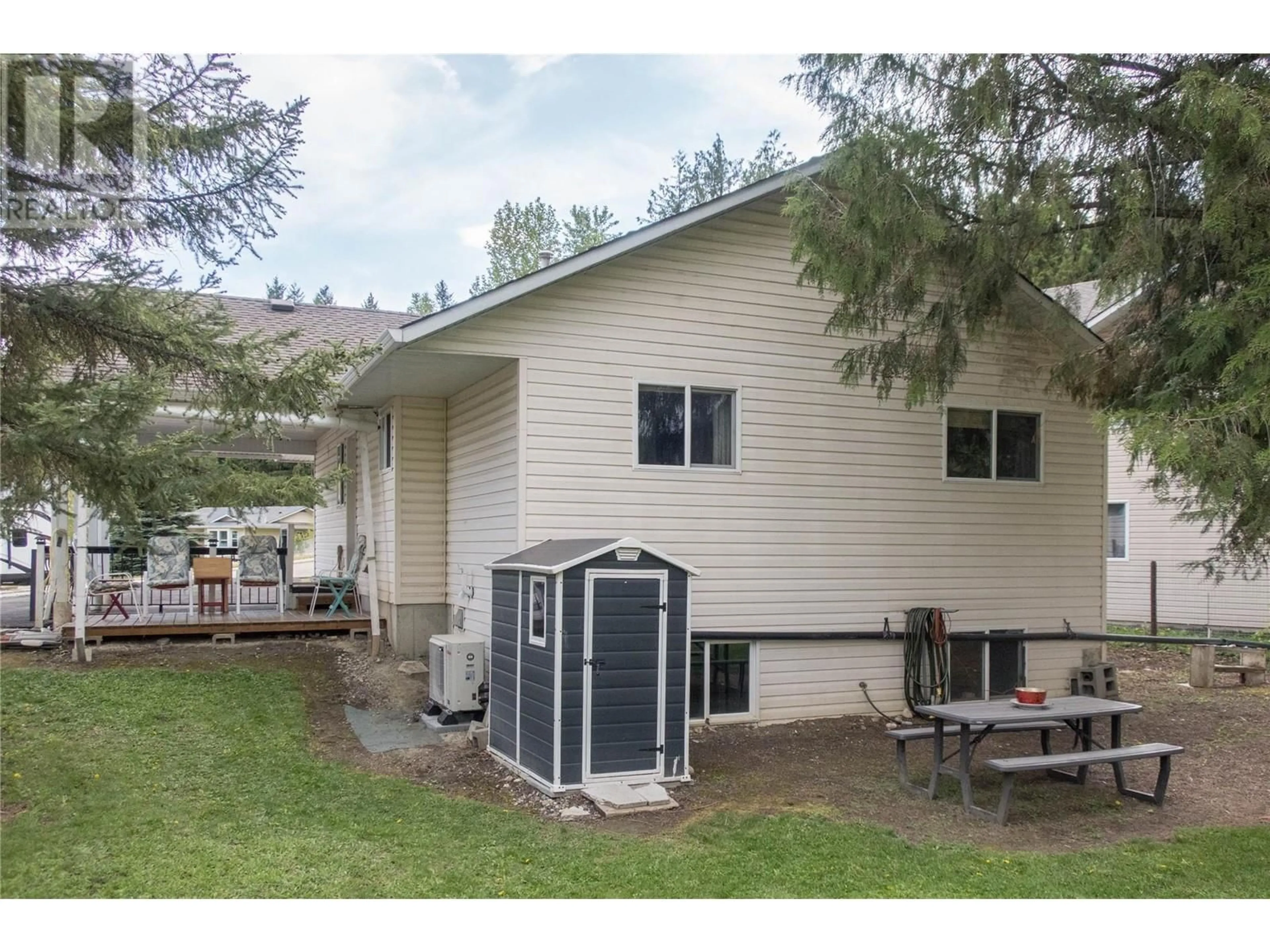 Unknown for 2467 SPRUCE AVENUE, Lumby British Columbia V0E2G5