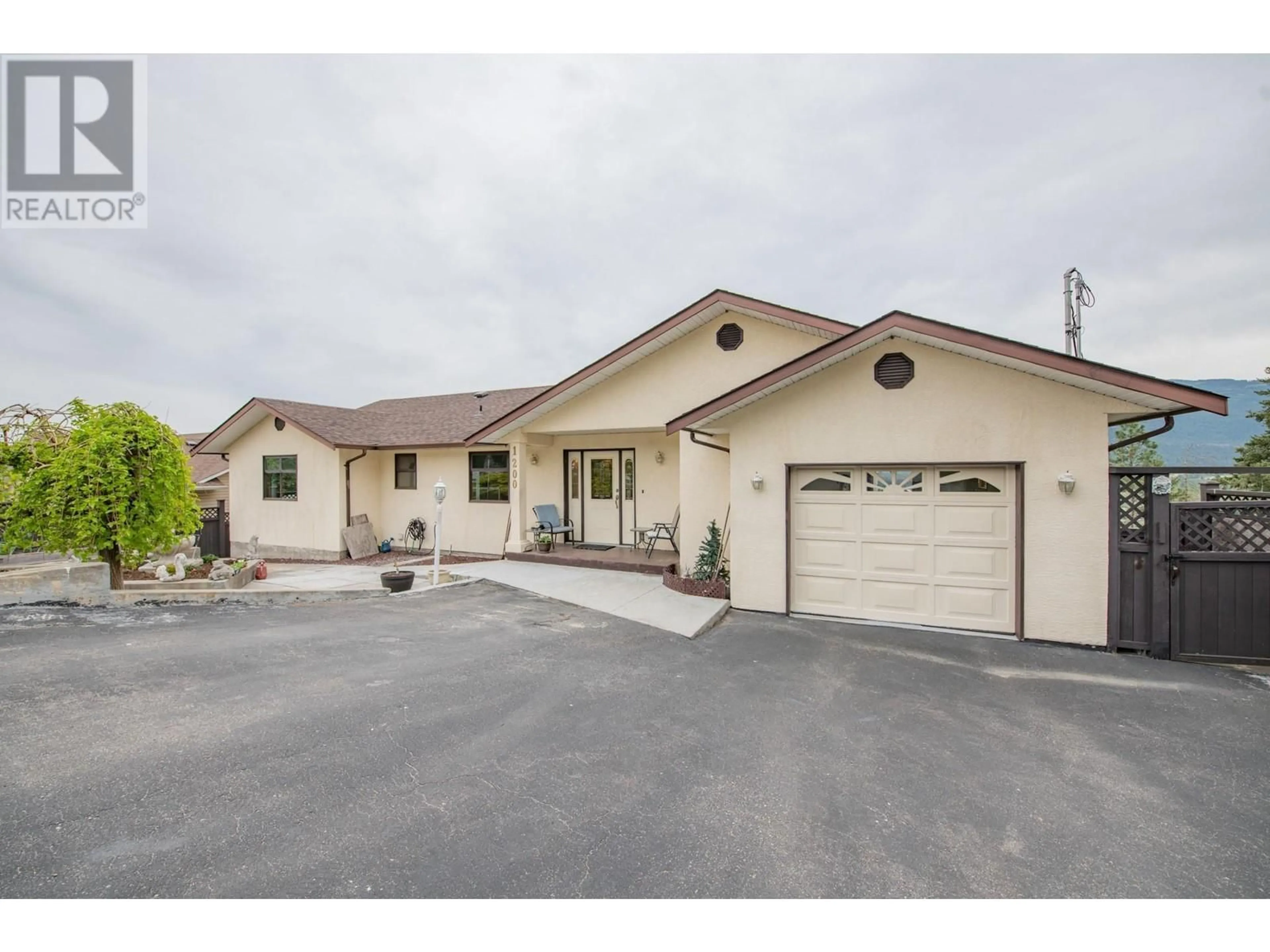 Unknown for 1200 LAWES STREET, Enderby British Columbia V0E1V0