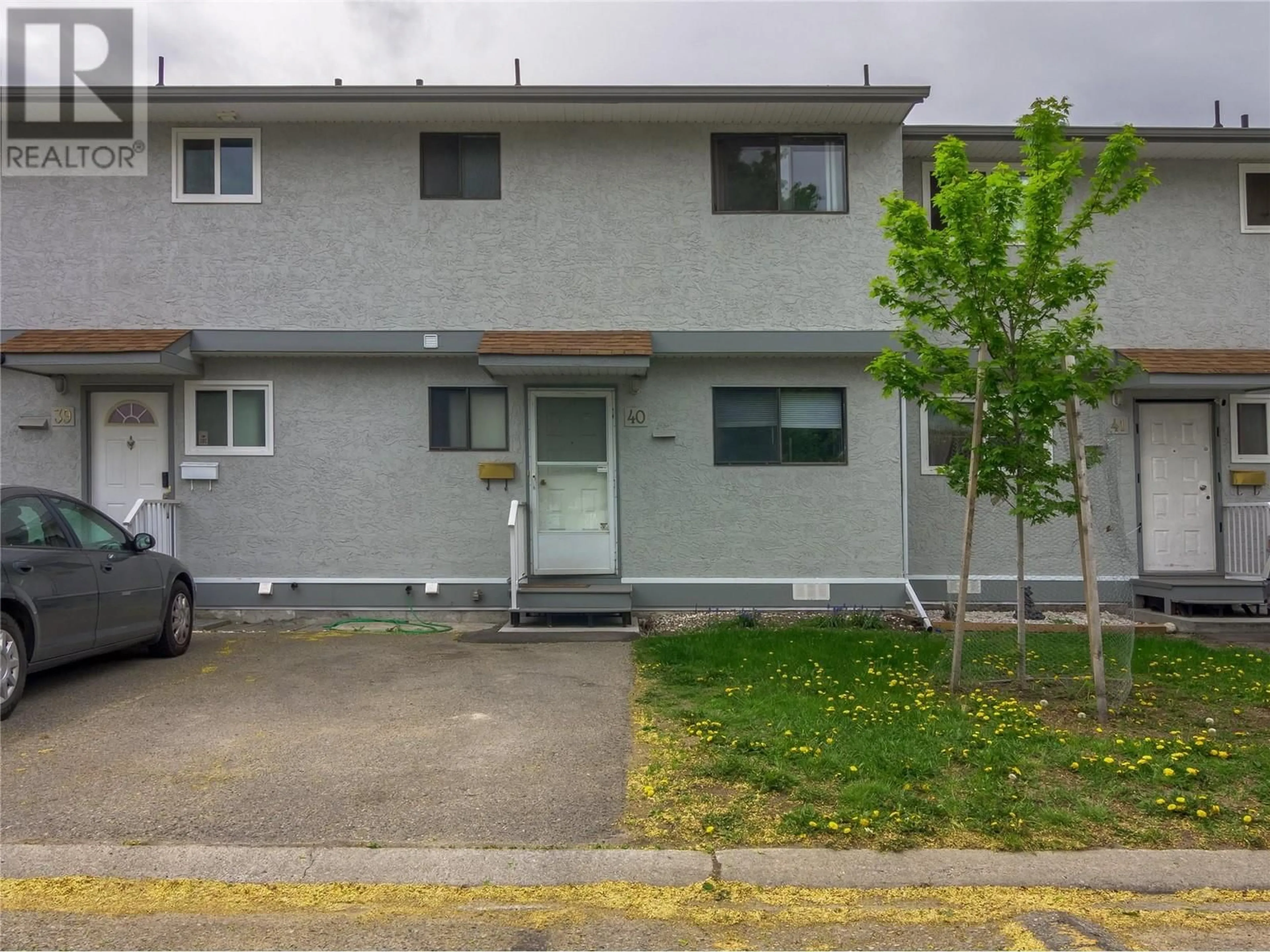 Unknown for 40 - 3099 SOUTH MAIN STREET, Penticton British Columbia V2A6Y2