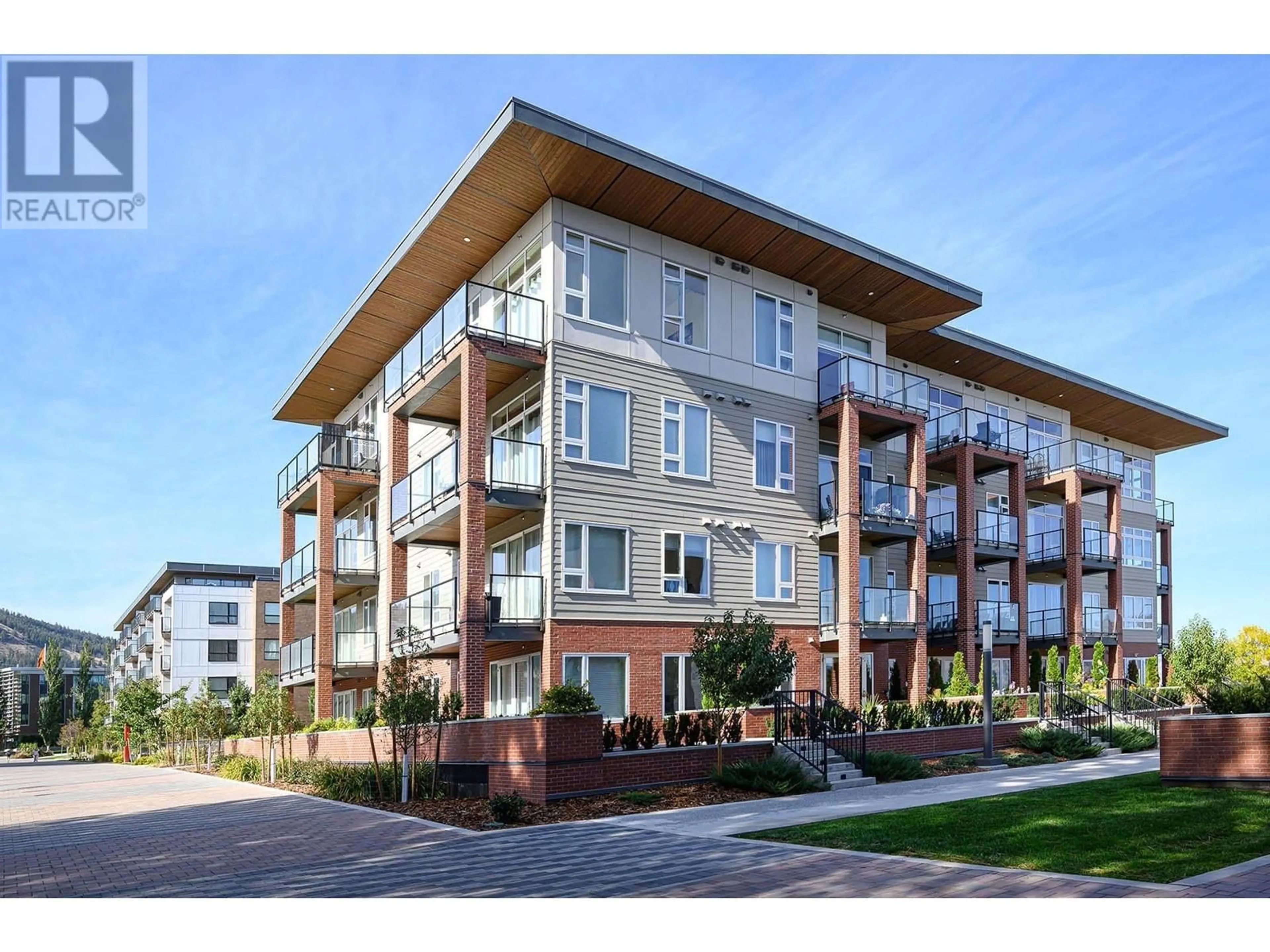 Unknown for 202 - 885 UNIVERSITY DRIVE, Kamloops British Columbia V2H1T7