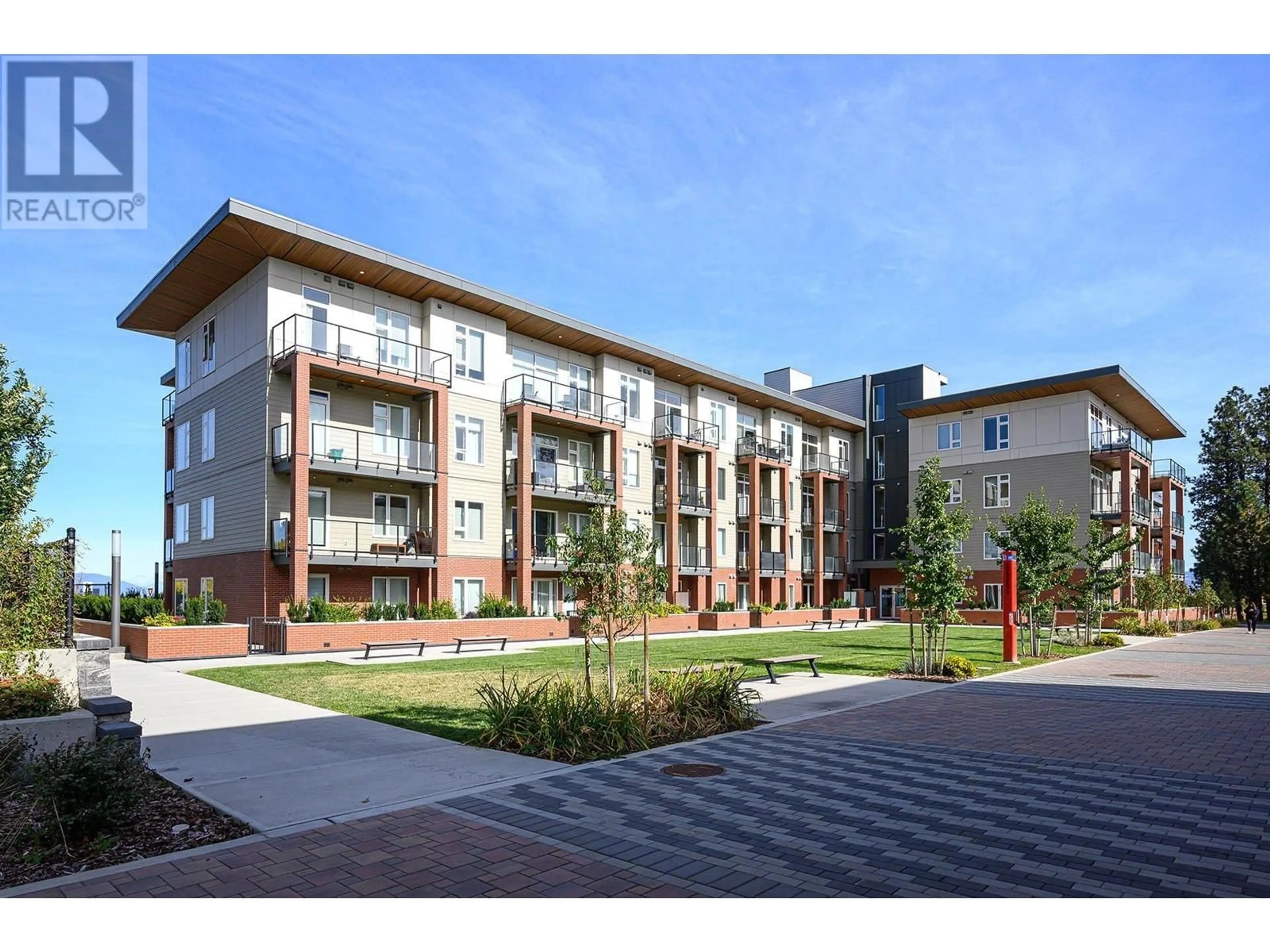 Unknown for 202 - 885 UNIVERSITY DRIVE, Kamloops British Columbia V2H1T7