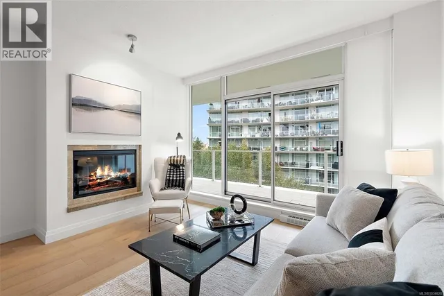 519 - 68 SONGHEES ROAD, Victoria 2