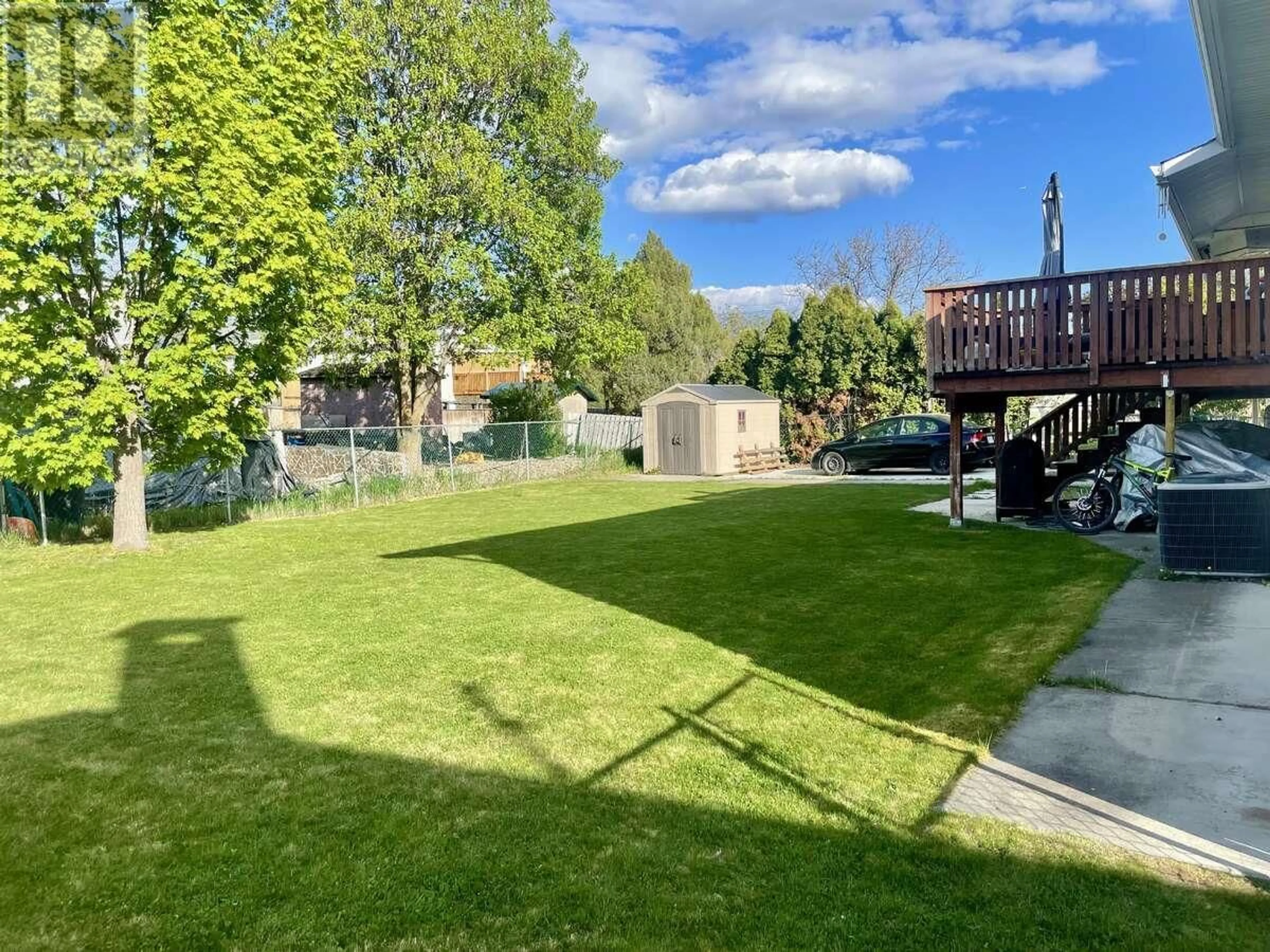 A pic from outside/outdoor area/front of a property/back of a property/a pic from drone, unknown for 730 GRAHAM ROAD, Kelowna British Columbia V1X1J2