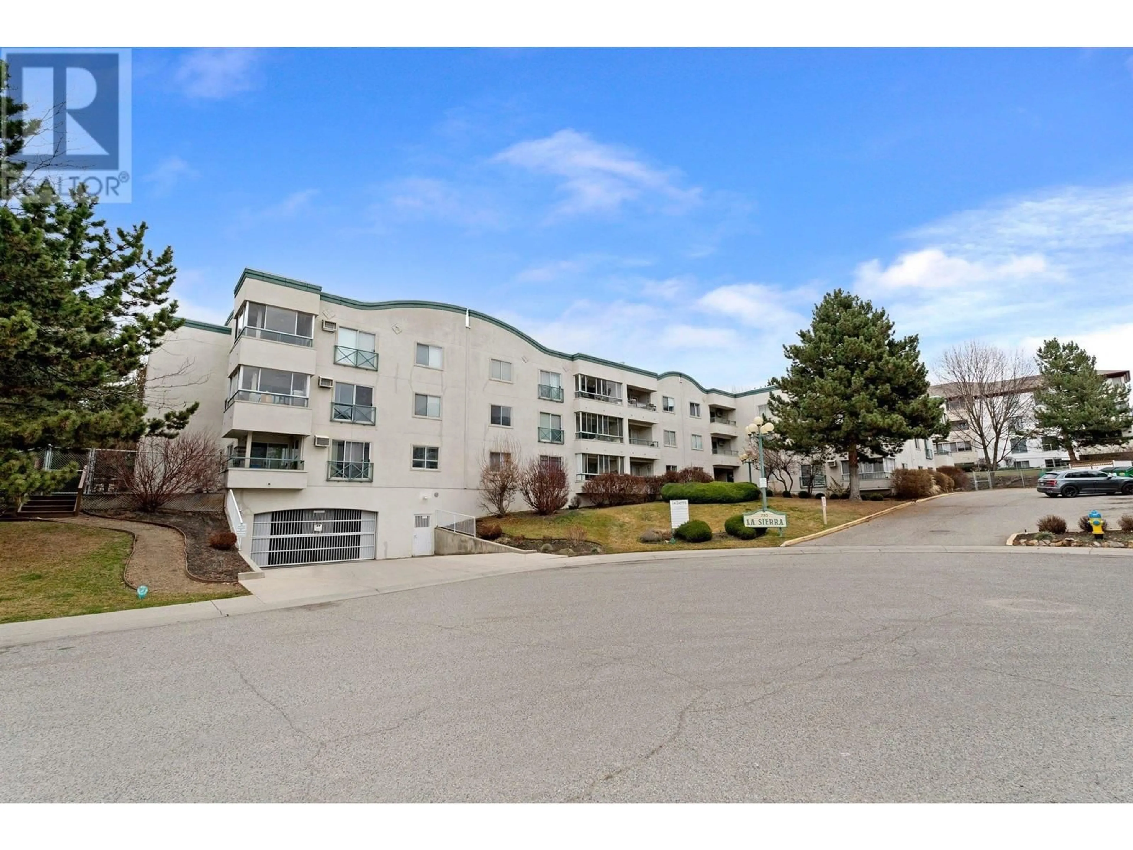 Unknown for 211 - 730 BADKE ROAD, Kelowna British Columbia V1X6G9