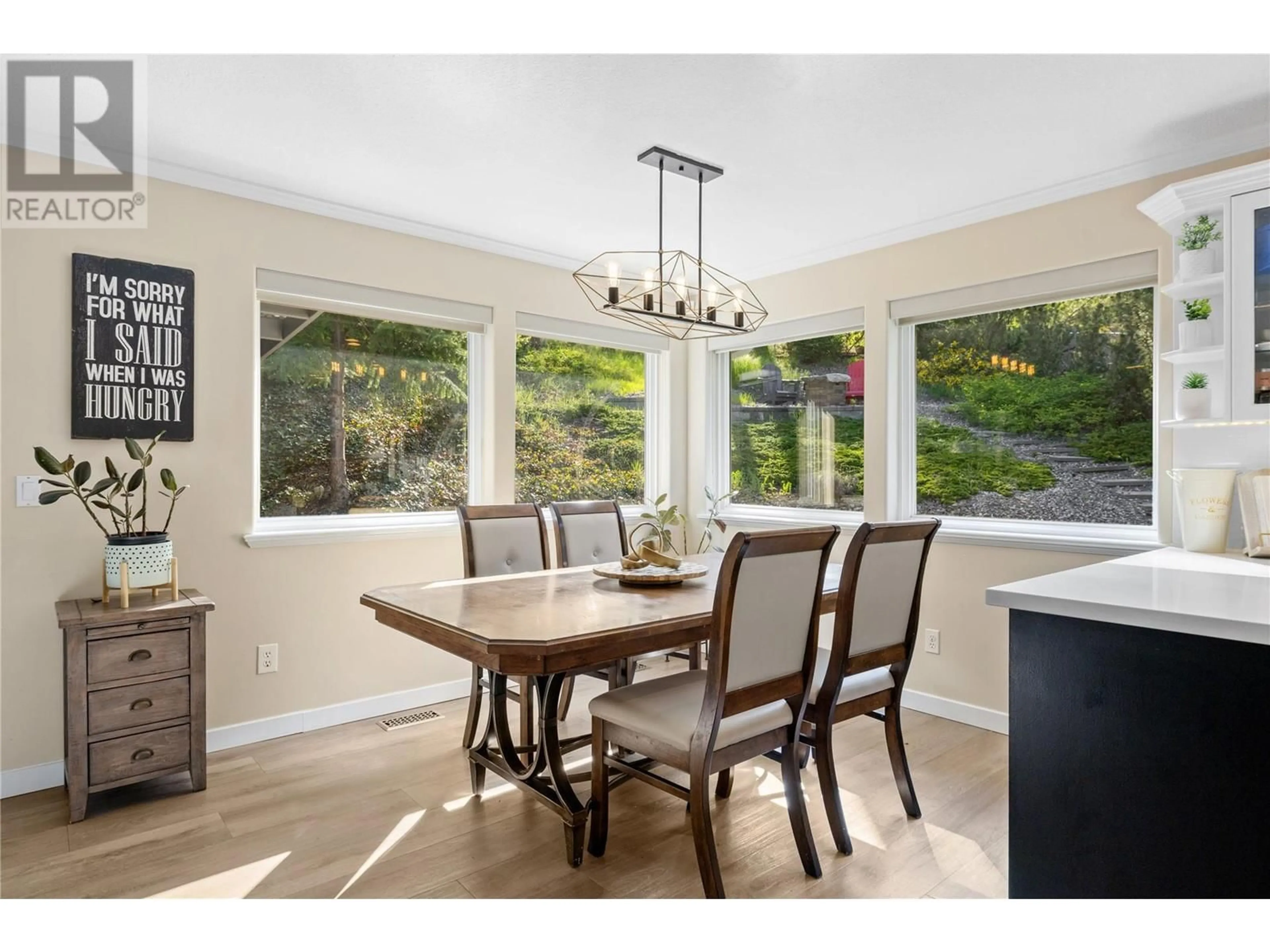 Dining room, unknown for 959 PURCELL COURT, Kelowna British Columbia V1V1N7