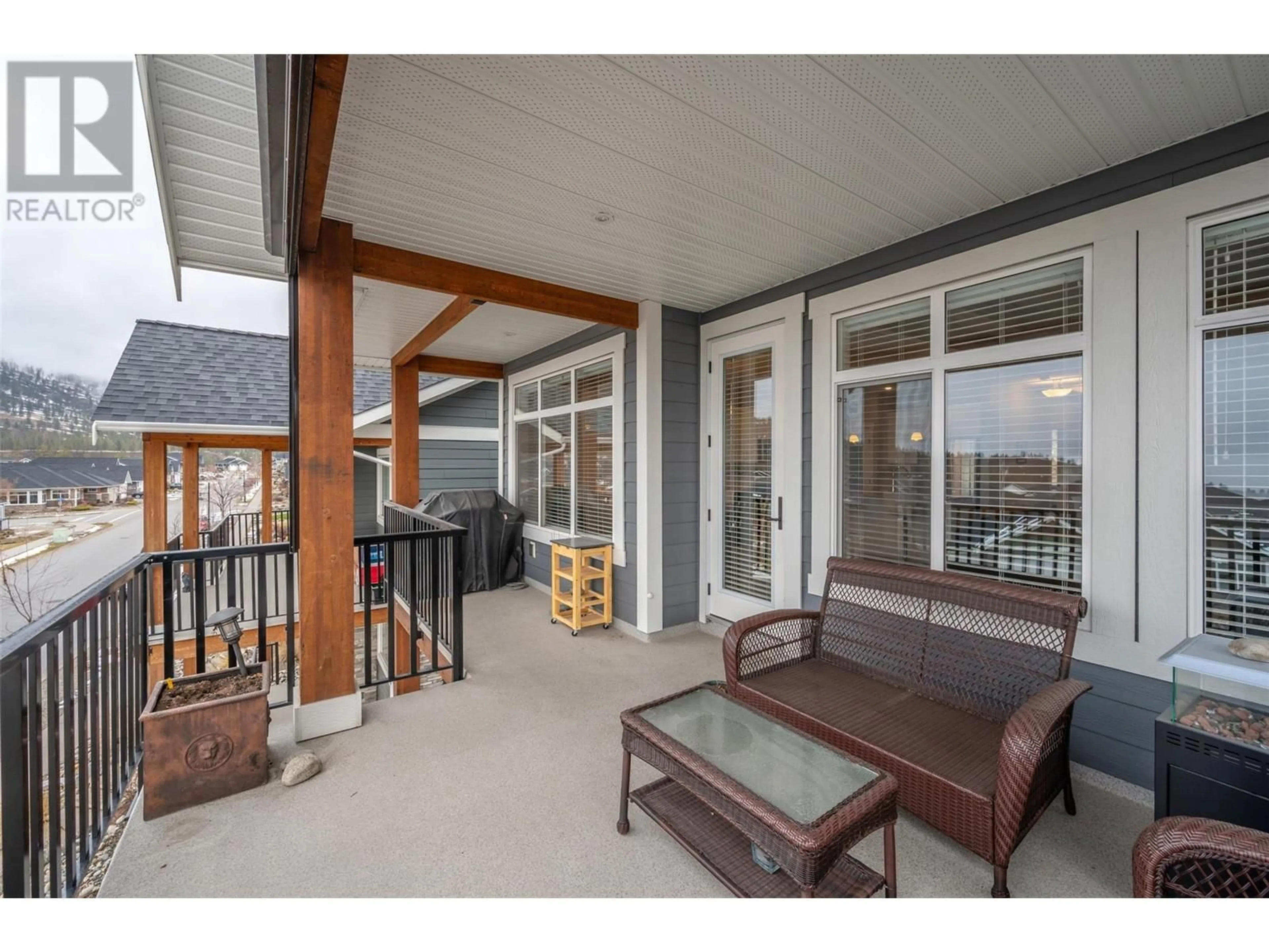 Patio, unknown for 1046 HOLDEN ROAD, Penticton British Columbia V2A9G4