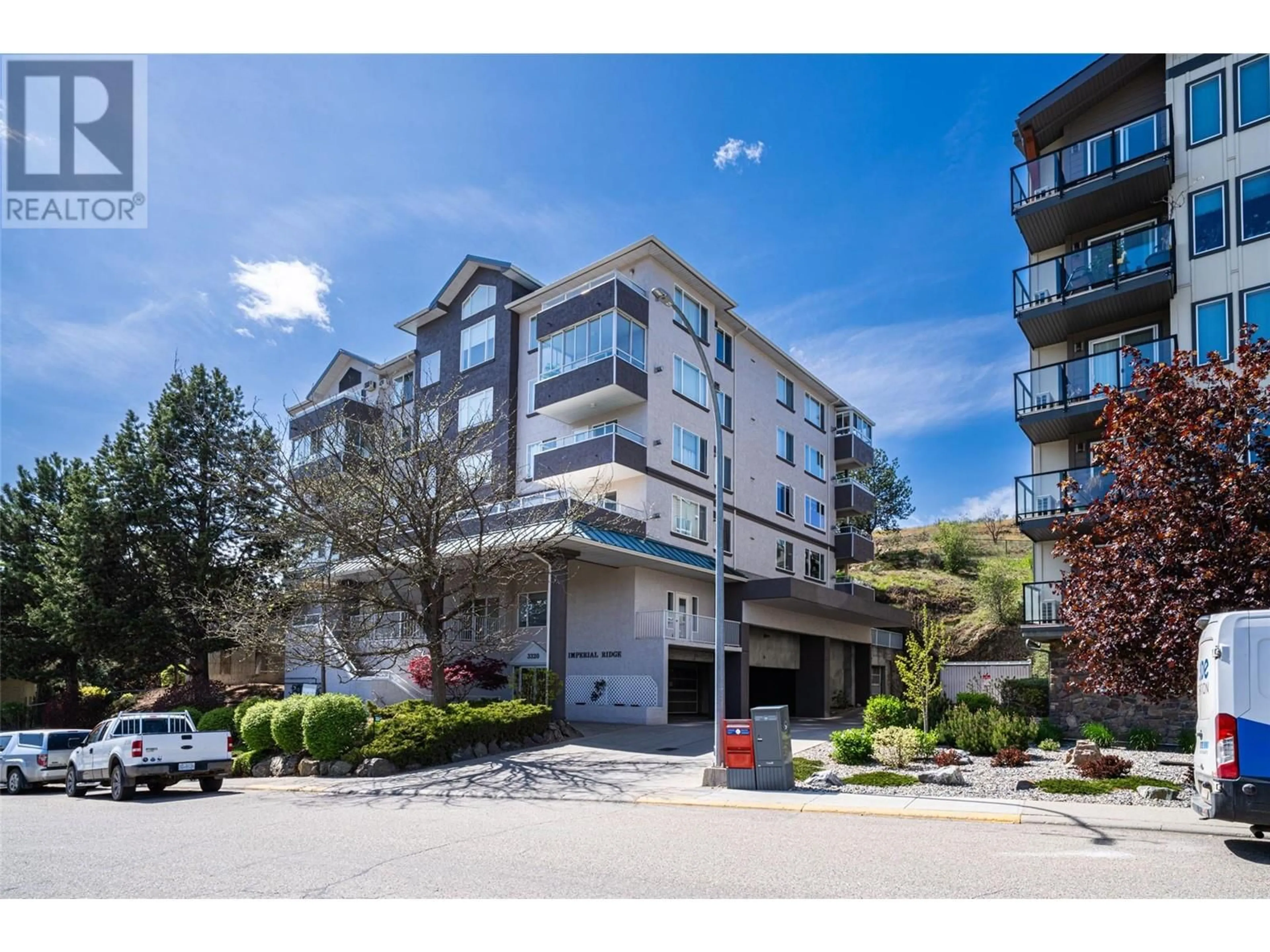 Unknown for 206 - 3320 CENTENNIAL DRIVE, Vernon British Columbia V1T9M4