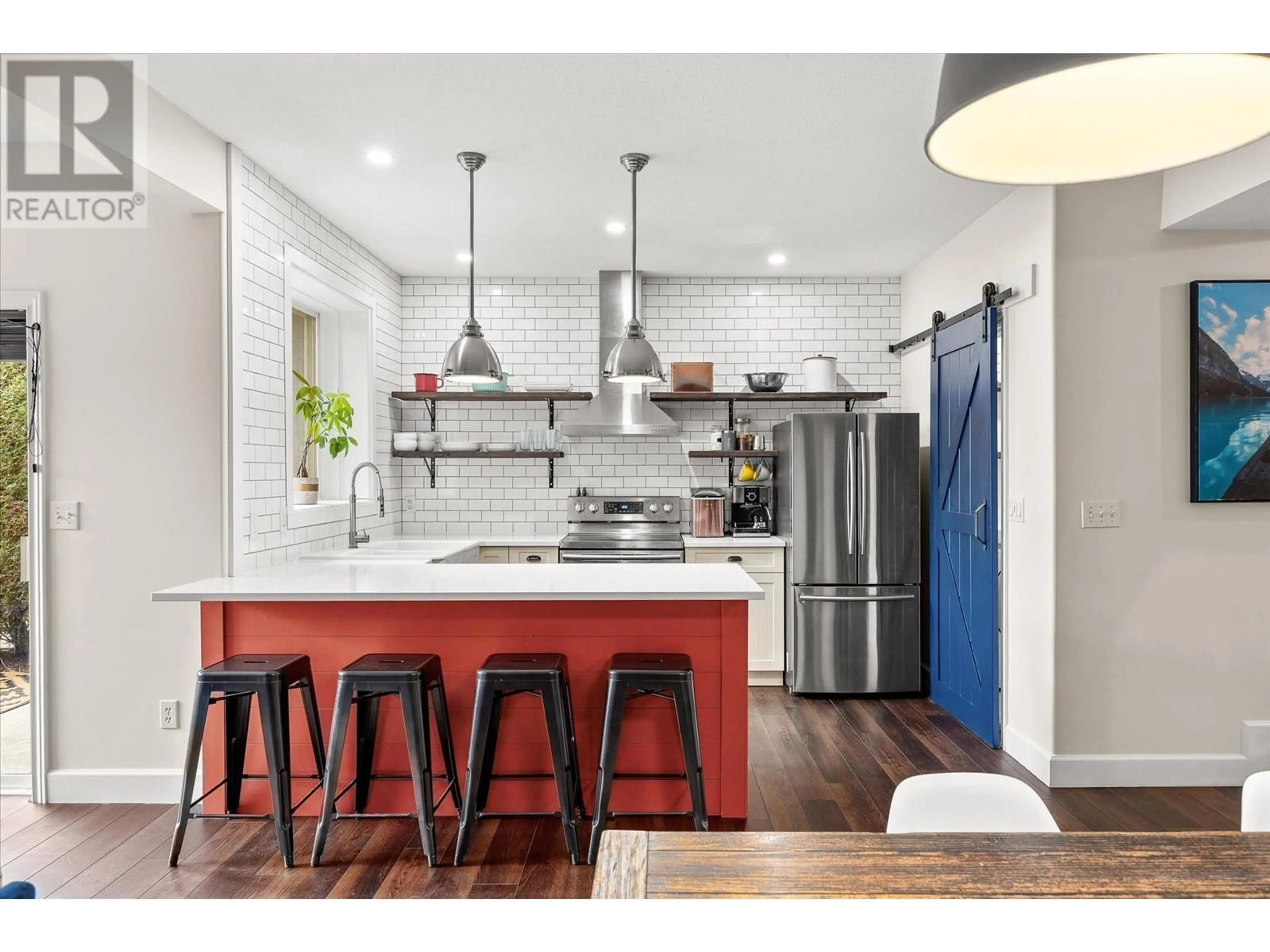 Open concept kitchen, unknown for 26 - 316 WHITMAN ROAD, Kelowna British Columbia V1V1Y9