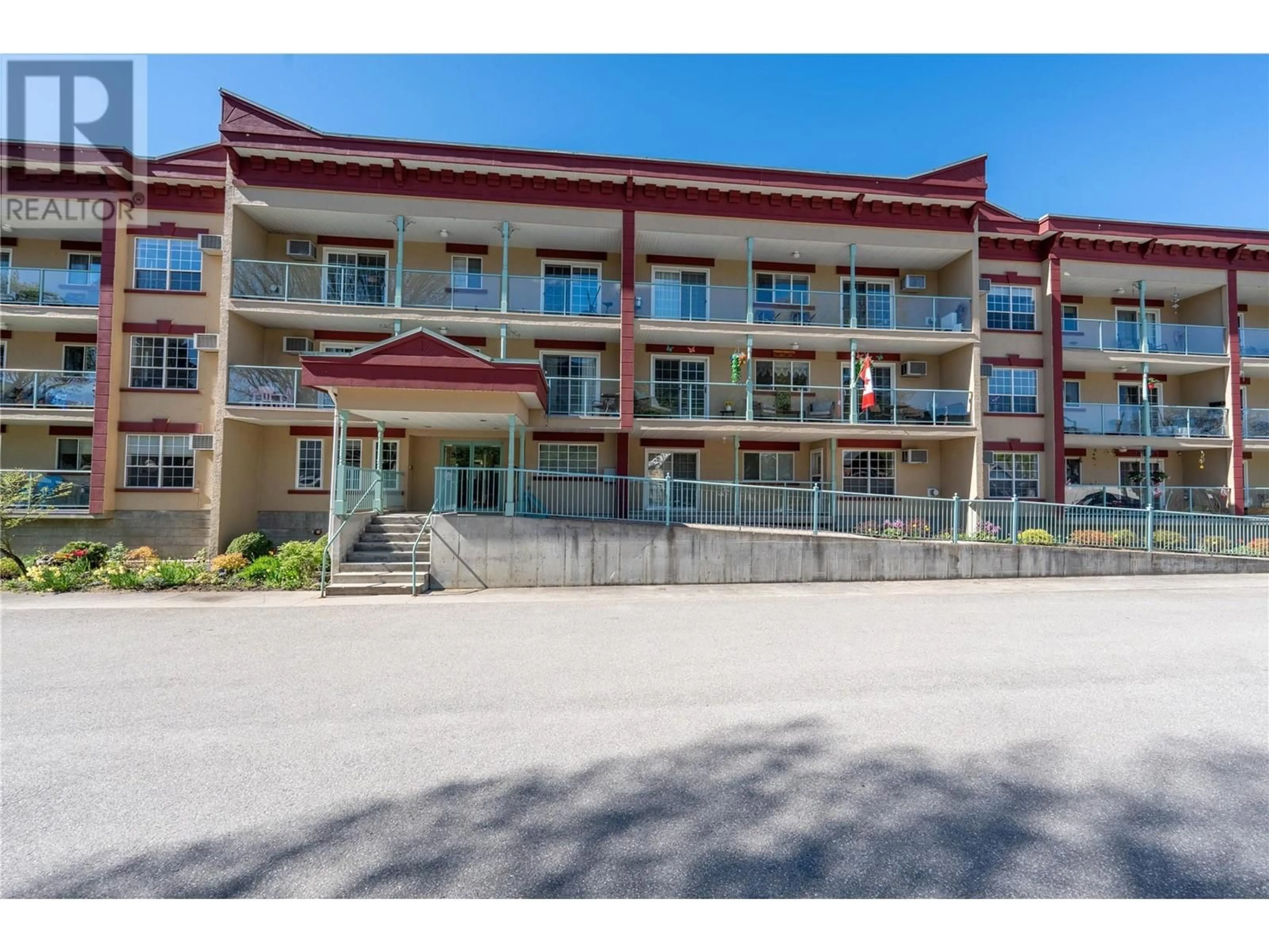Unknown for 209 - 311 SIXTH STREET EAST, Revelstoke British Columbia V0E2S0